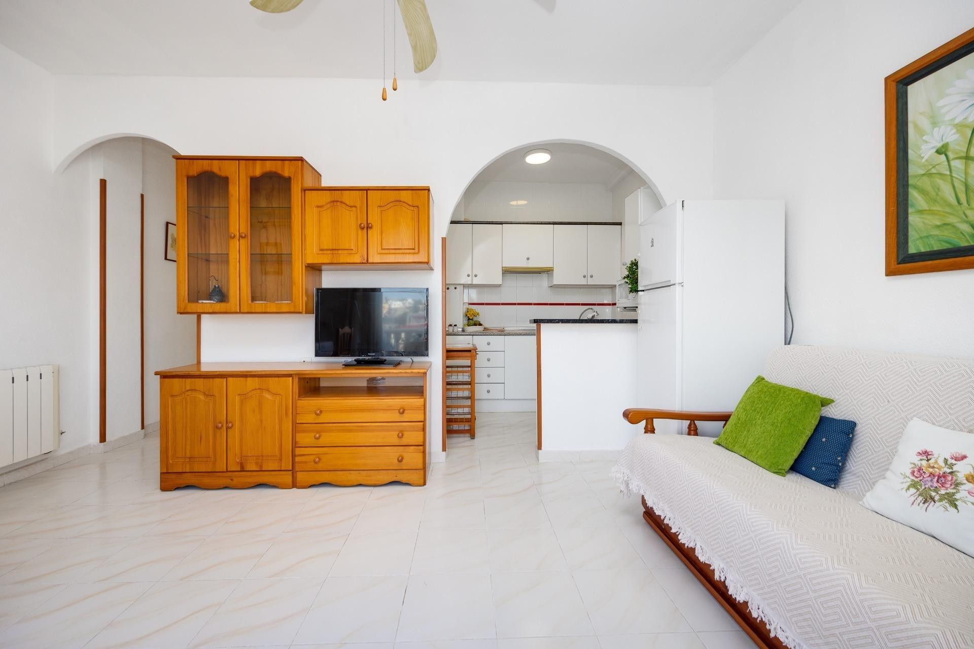 Resale - Apartment - Orihuela Costa - Villamartín-Las Filipinas