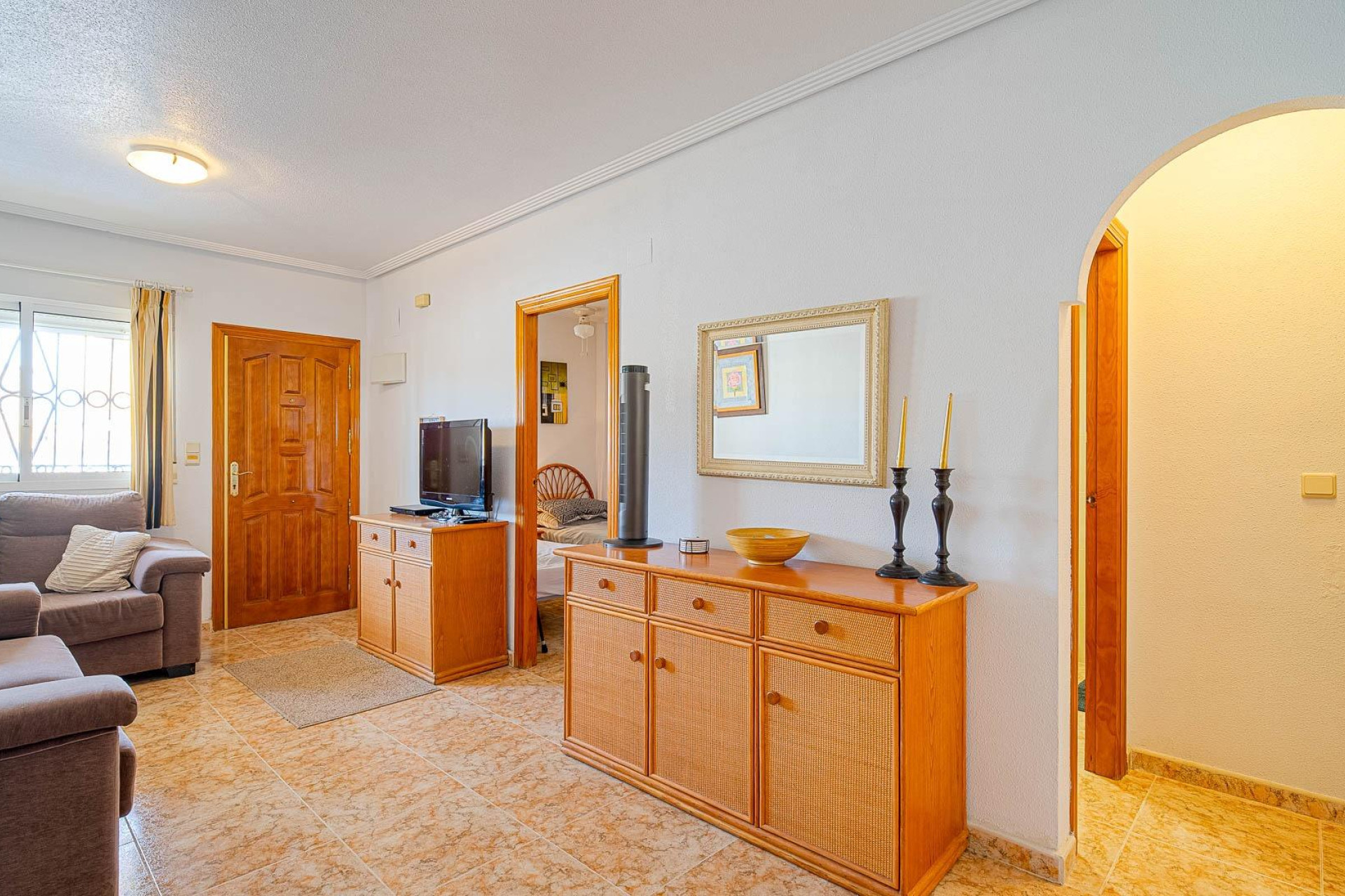 Resale - Apartment - Orihuela Costa - Villamartín-Las Filipinas