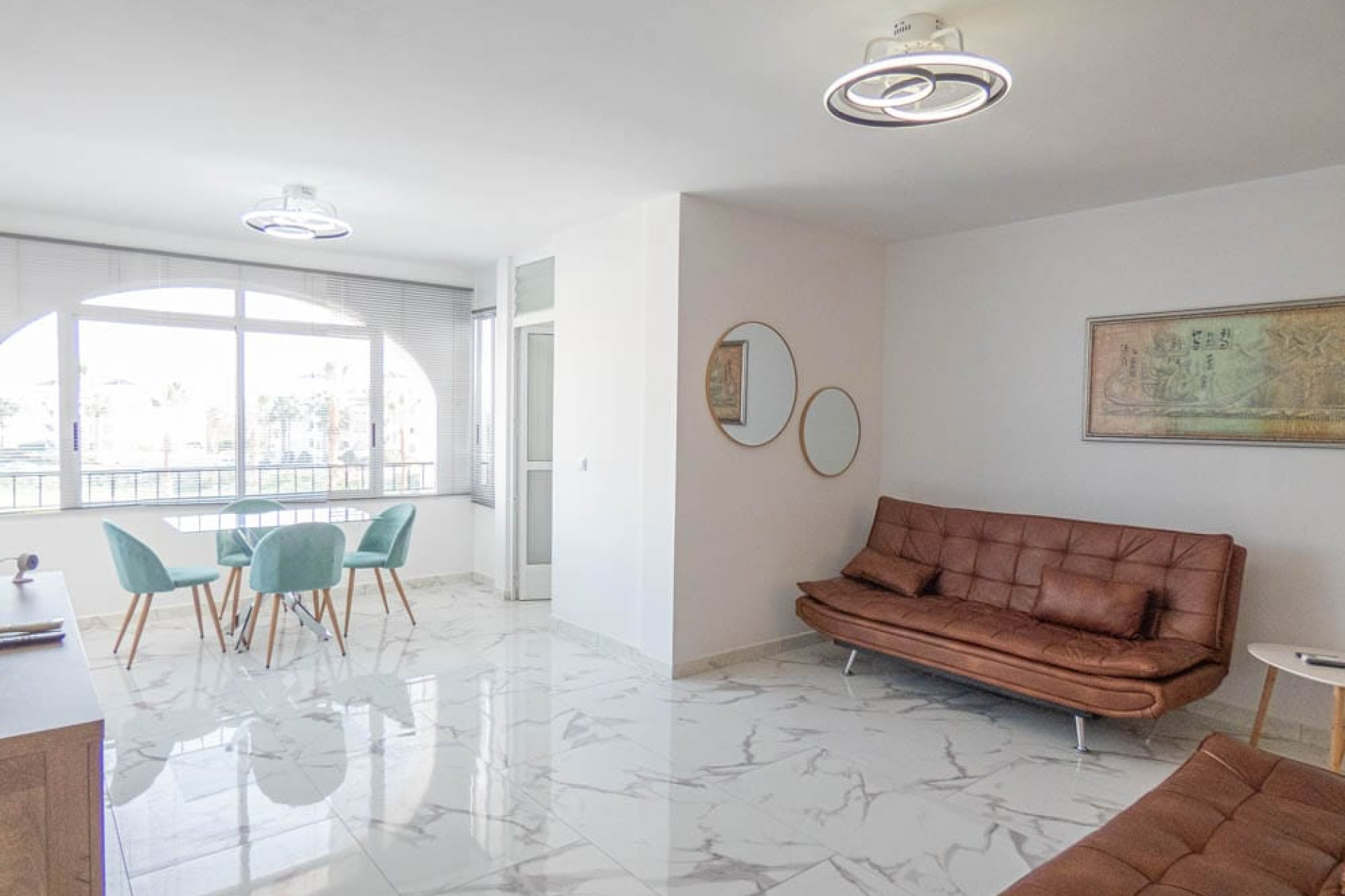 Resale - Apartment - Orihuela Costa - Villamartin