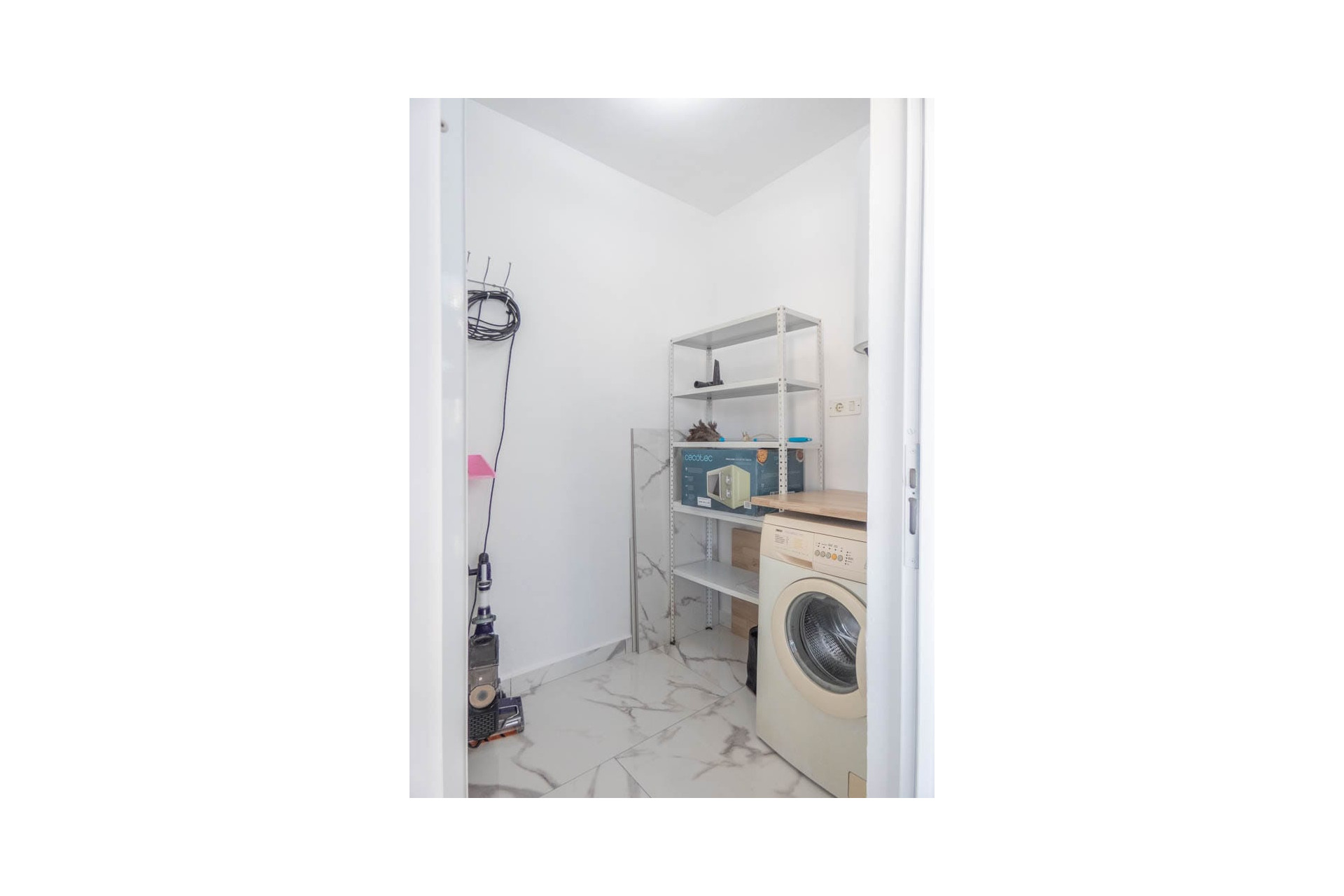 Resale - Apartment - Orihuela Costa - Villamartin