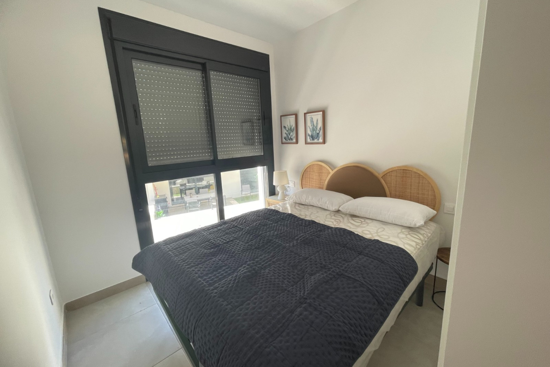 Resale - Apartment - Orihuela Costa - Villamartin