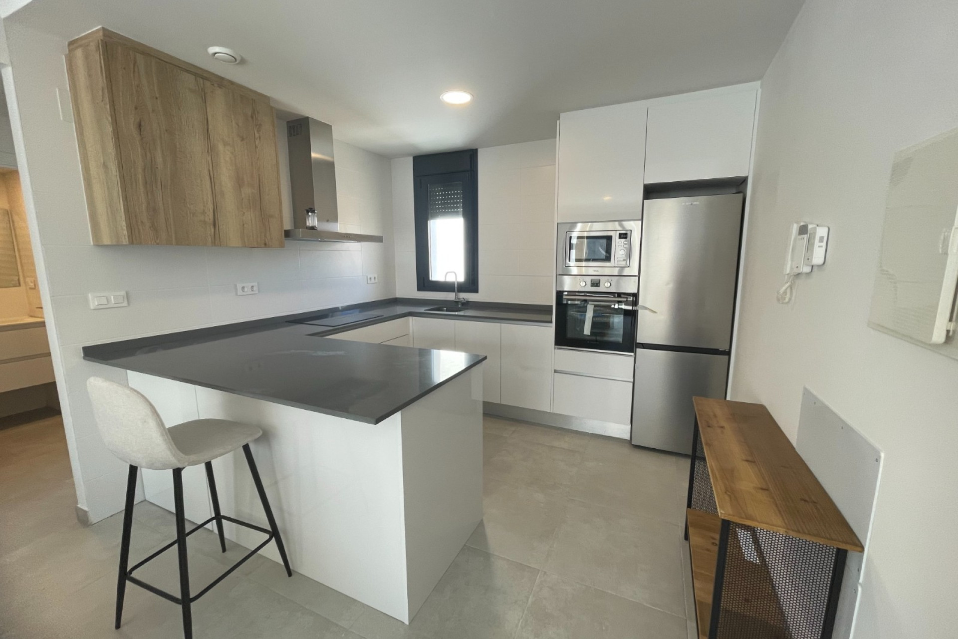 Resale - Apartment - Orihuela Costa - Villamartin