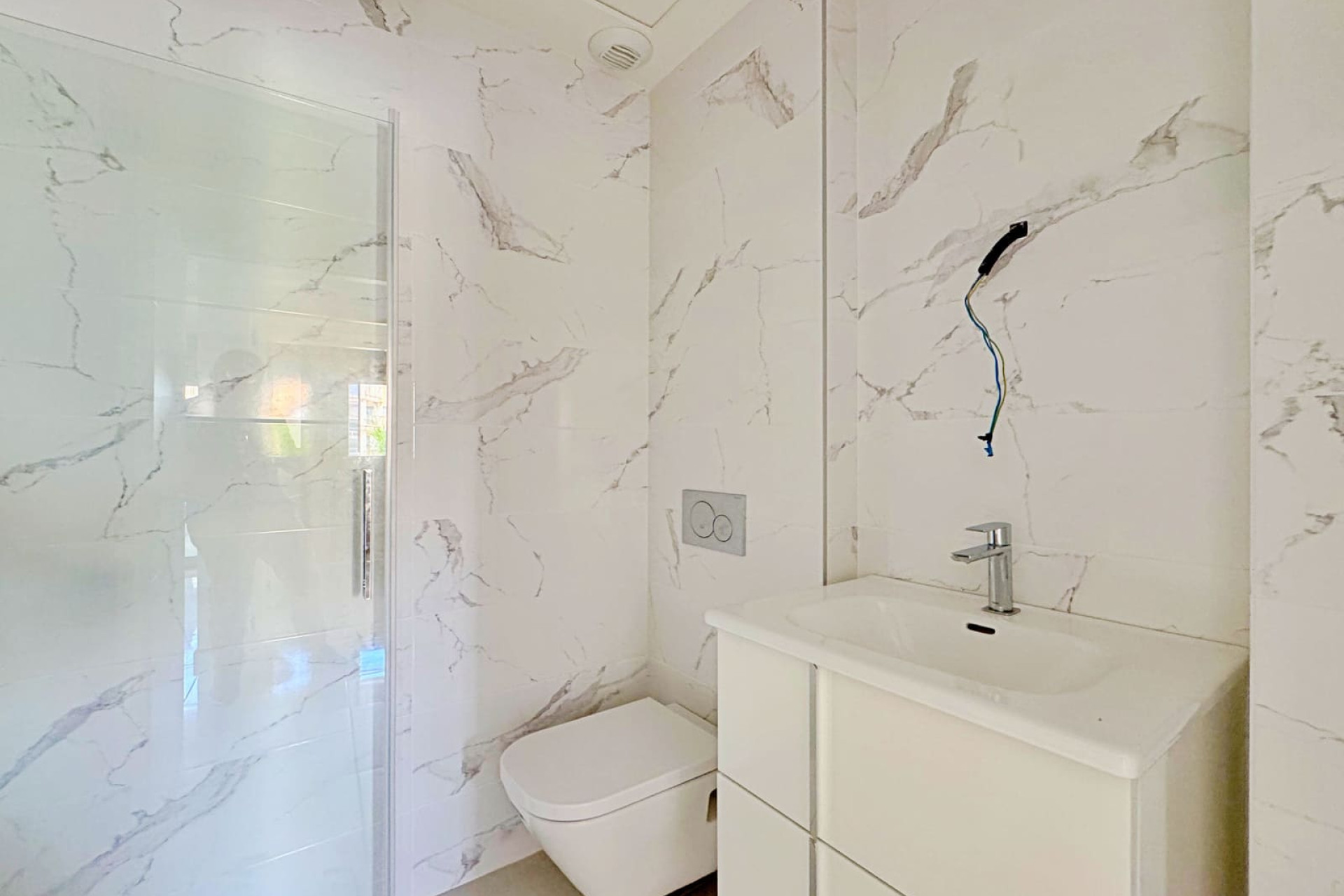 Resale - Apartment - Orihuela Costa - Villamartin