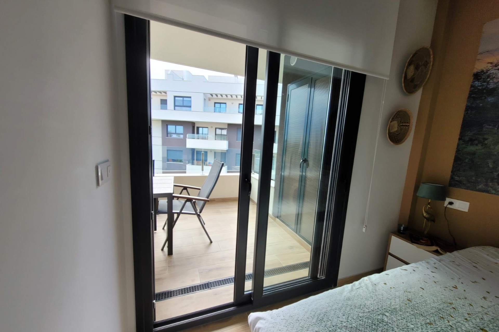 Resale - Apartment - Orihuela Costa - Villamartin