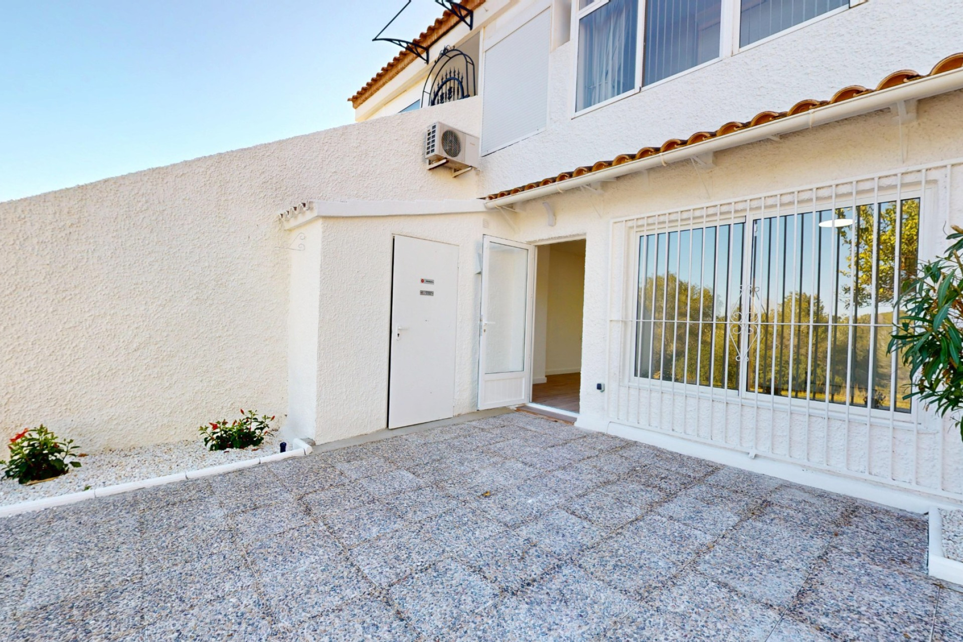 Resale - Apartment - Orihuela Costa - Villamartin