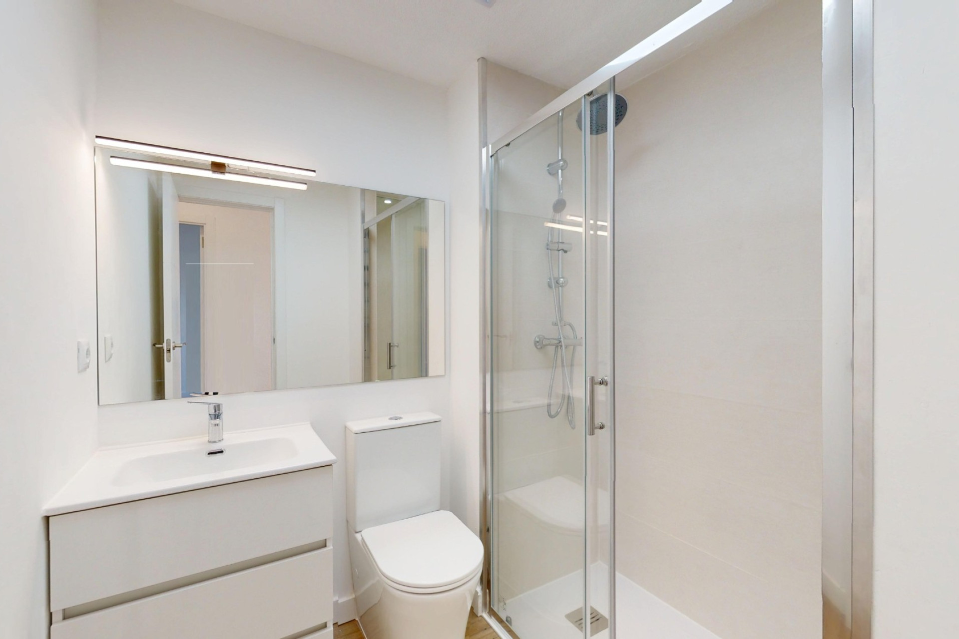 Resale - Apartment - Orihuela Costa - Villamartin