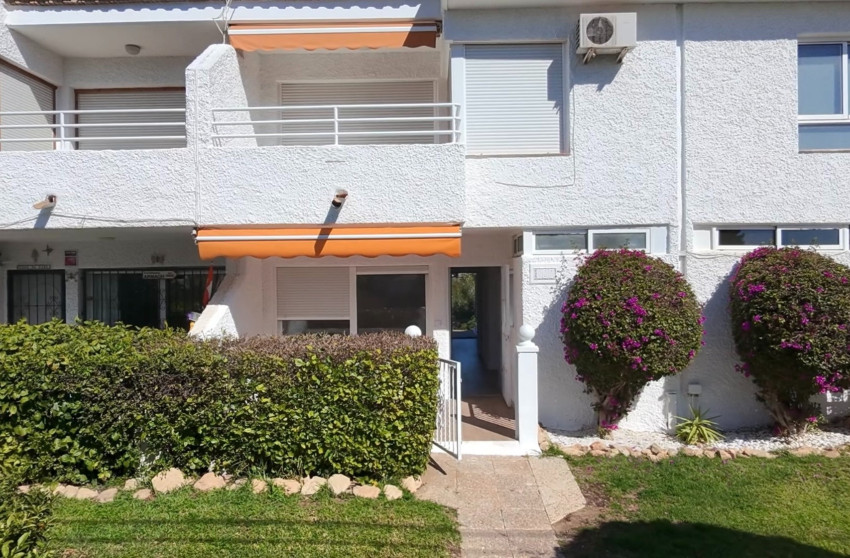 Resale - Apartment - Orihuela Costa - Villamartin
