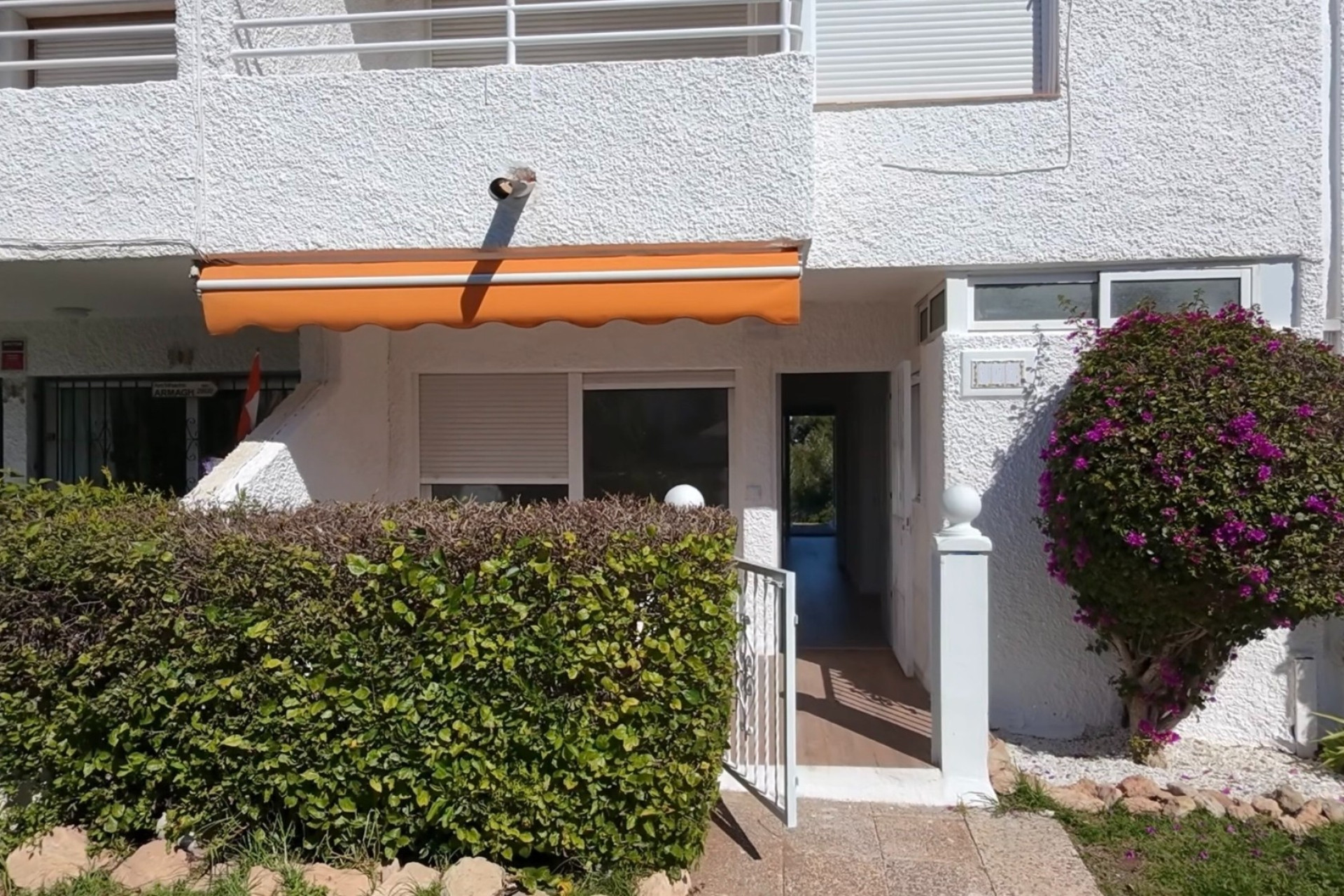 Resale - Apartment - Orihuela Costa - Villamartin
