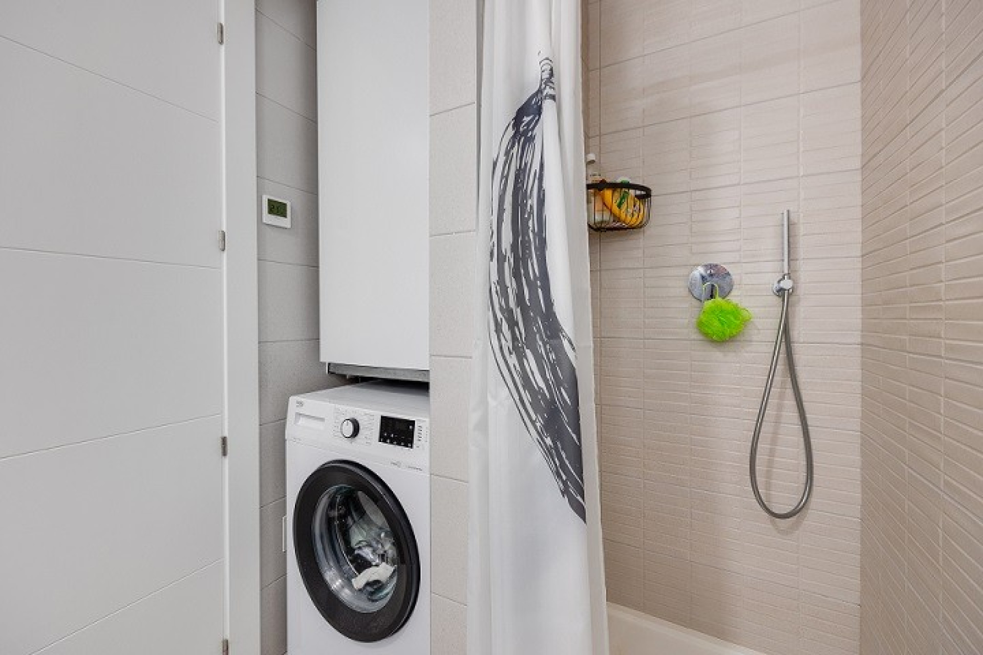 Resale - Apartment - Orihuela Costa - Villamartin