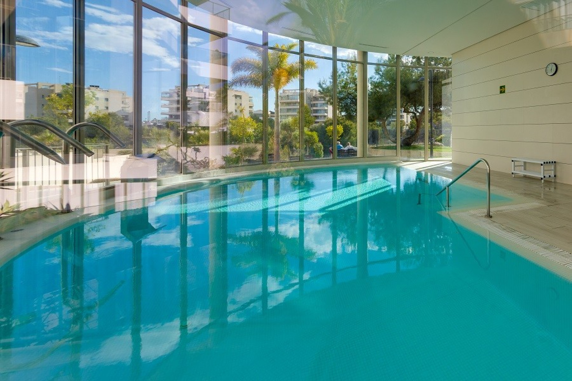 Resale - Apartment - Orihuela Costa - Villamartin