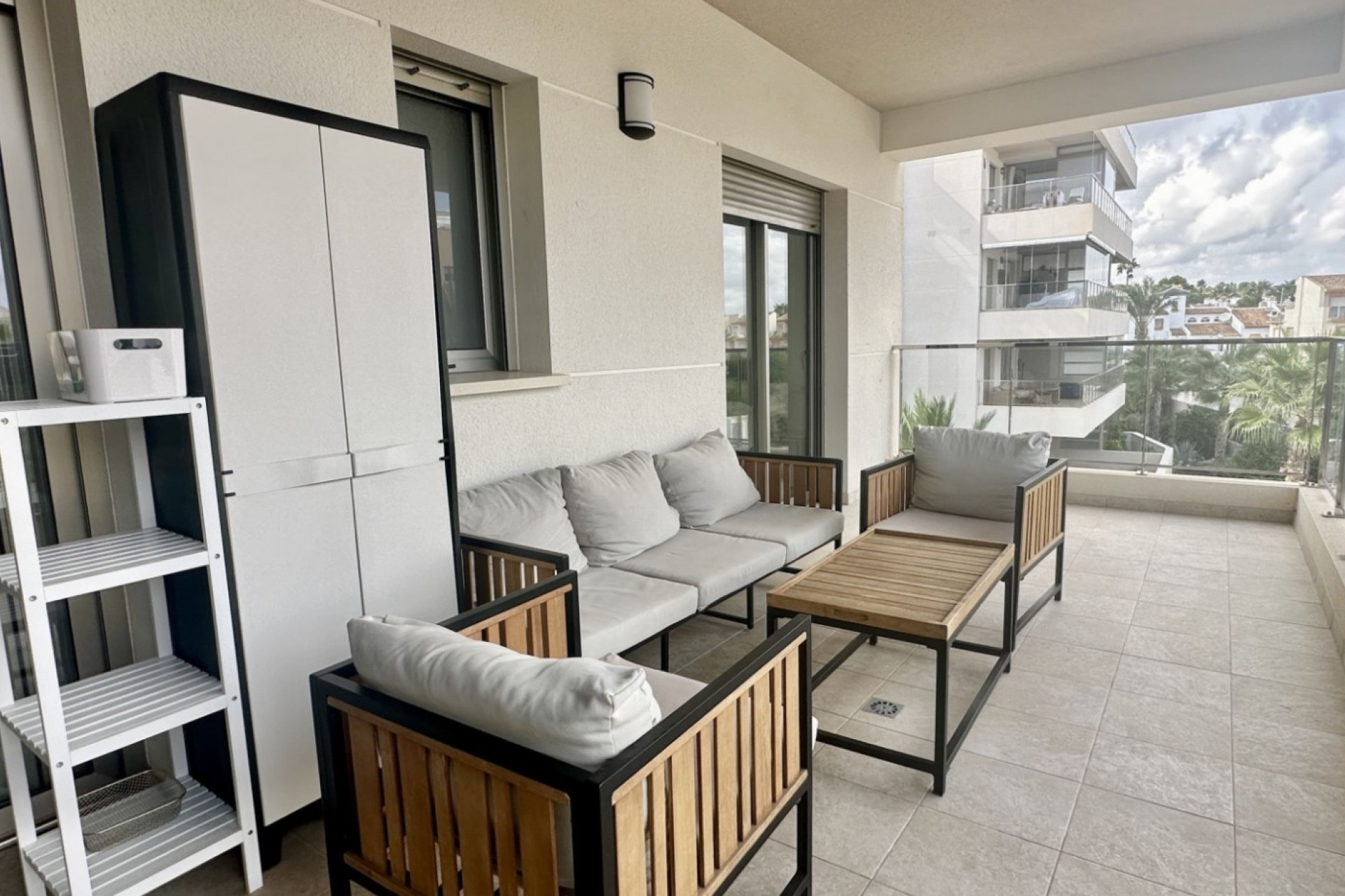 Resale - Apartment - Orihuela Costa - Villamartin