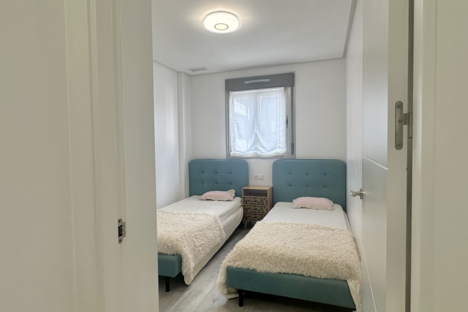 Resale - Apartment - Orihuela Costa - Villamartin