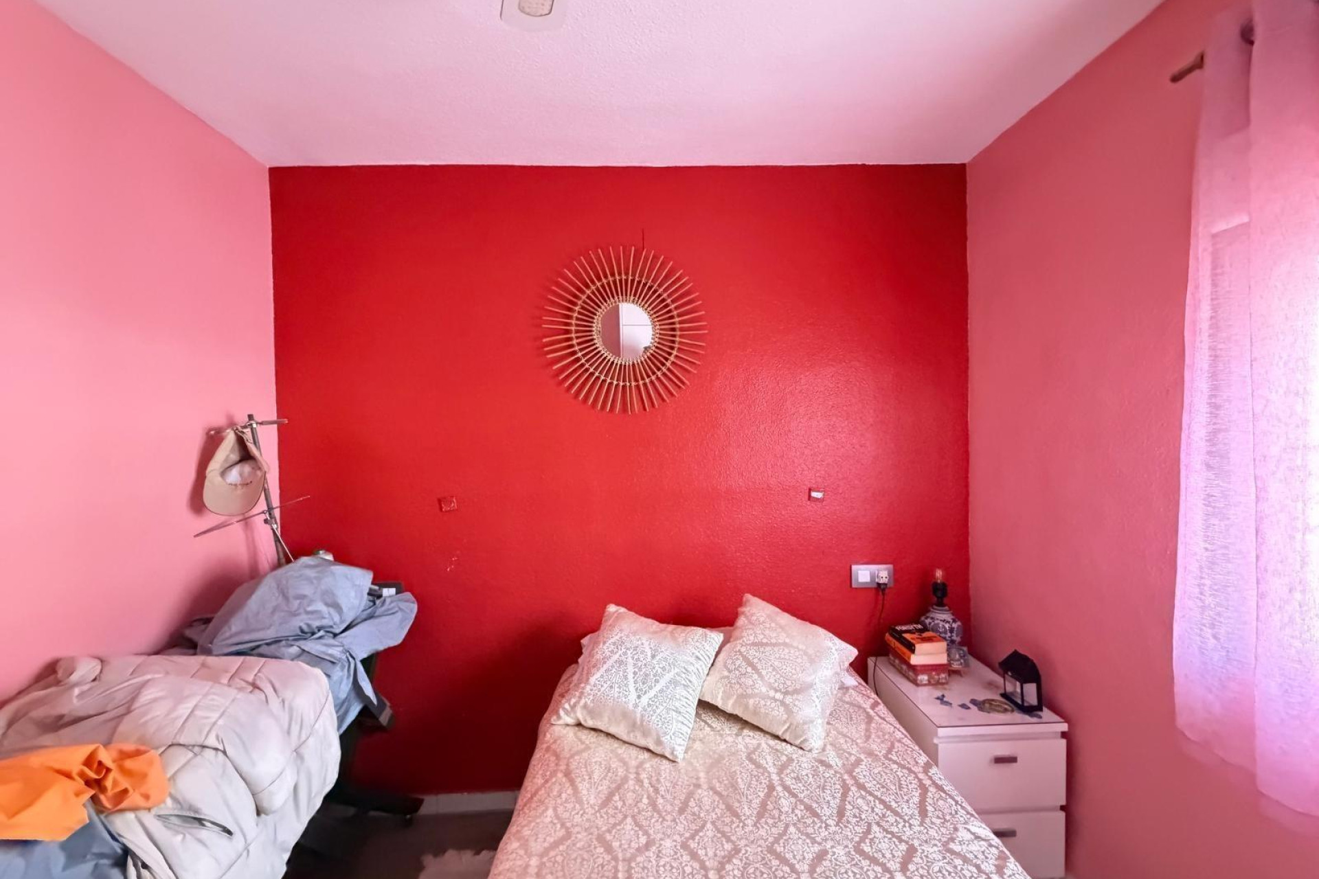 Resale - Apartment - Orihuela Costa - Villamartin