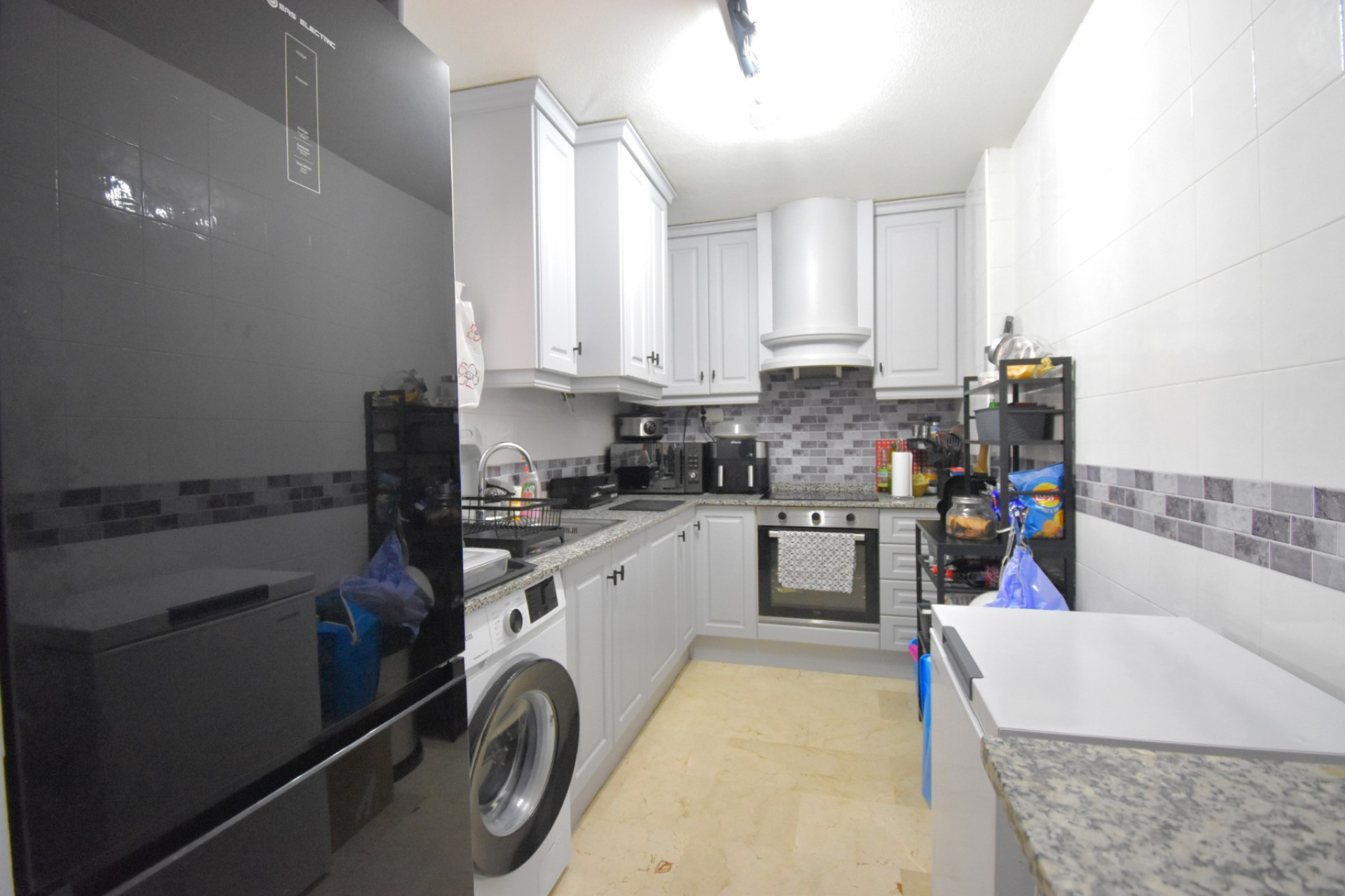 Resale - Apartment - Orihuela Costa - Villamartin