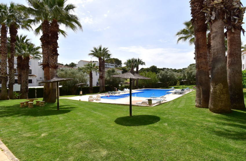 Resale - Apartment - Orihuela Costa - Villamartin