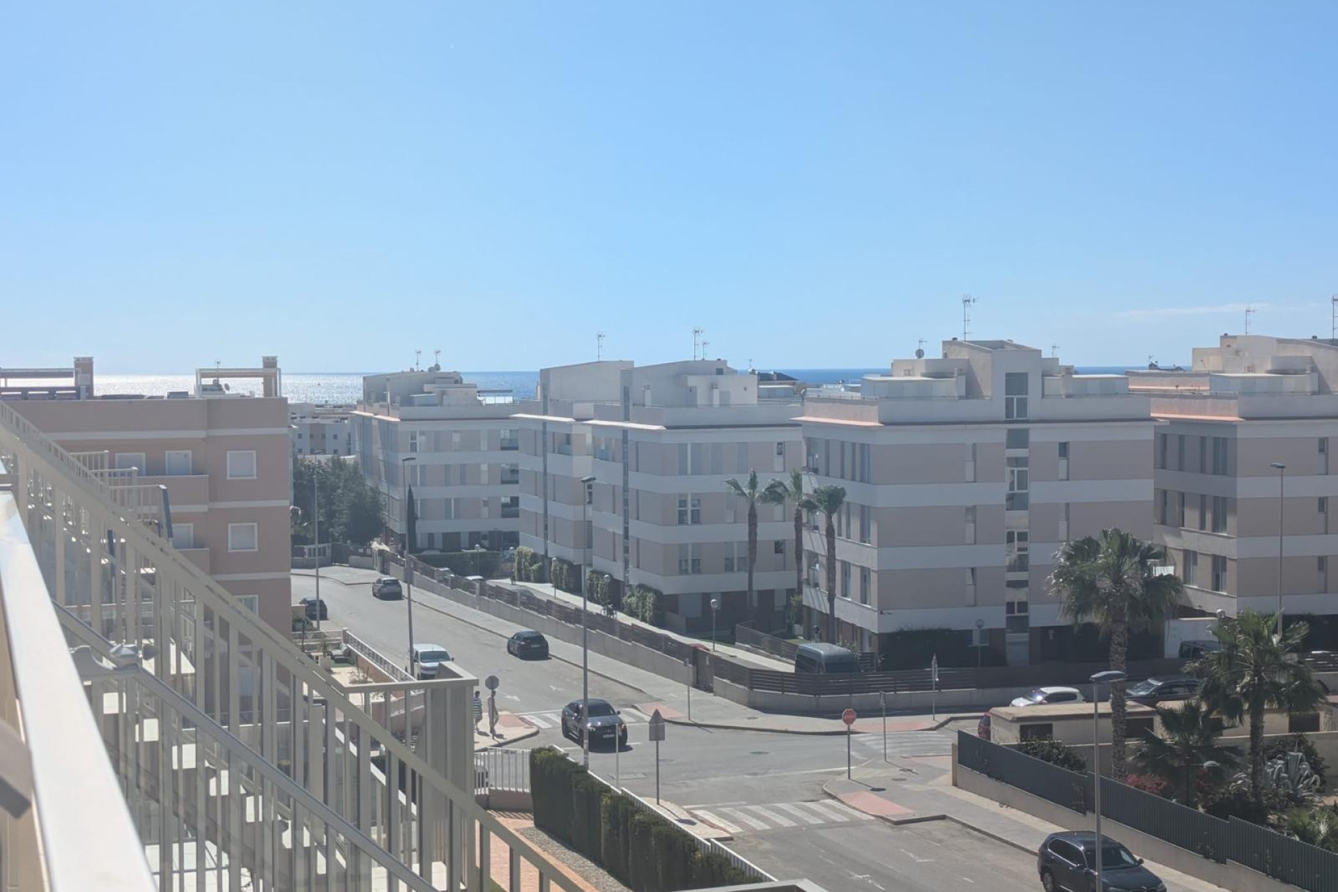 Resale - Apartment - Orihuela Costa - Villamartin