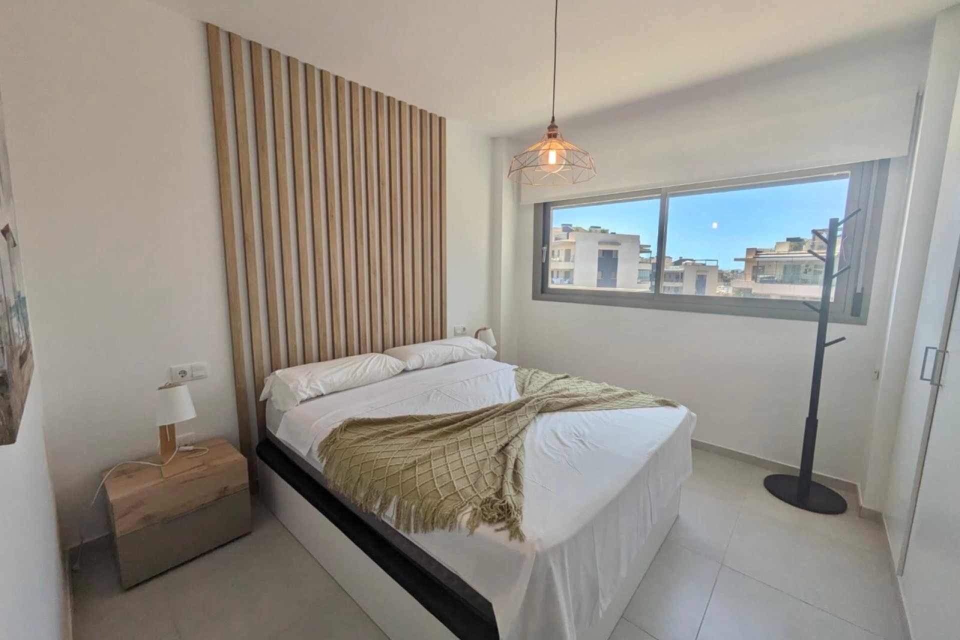 Resale - Apartment - Orihuela Costa - Villamartin