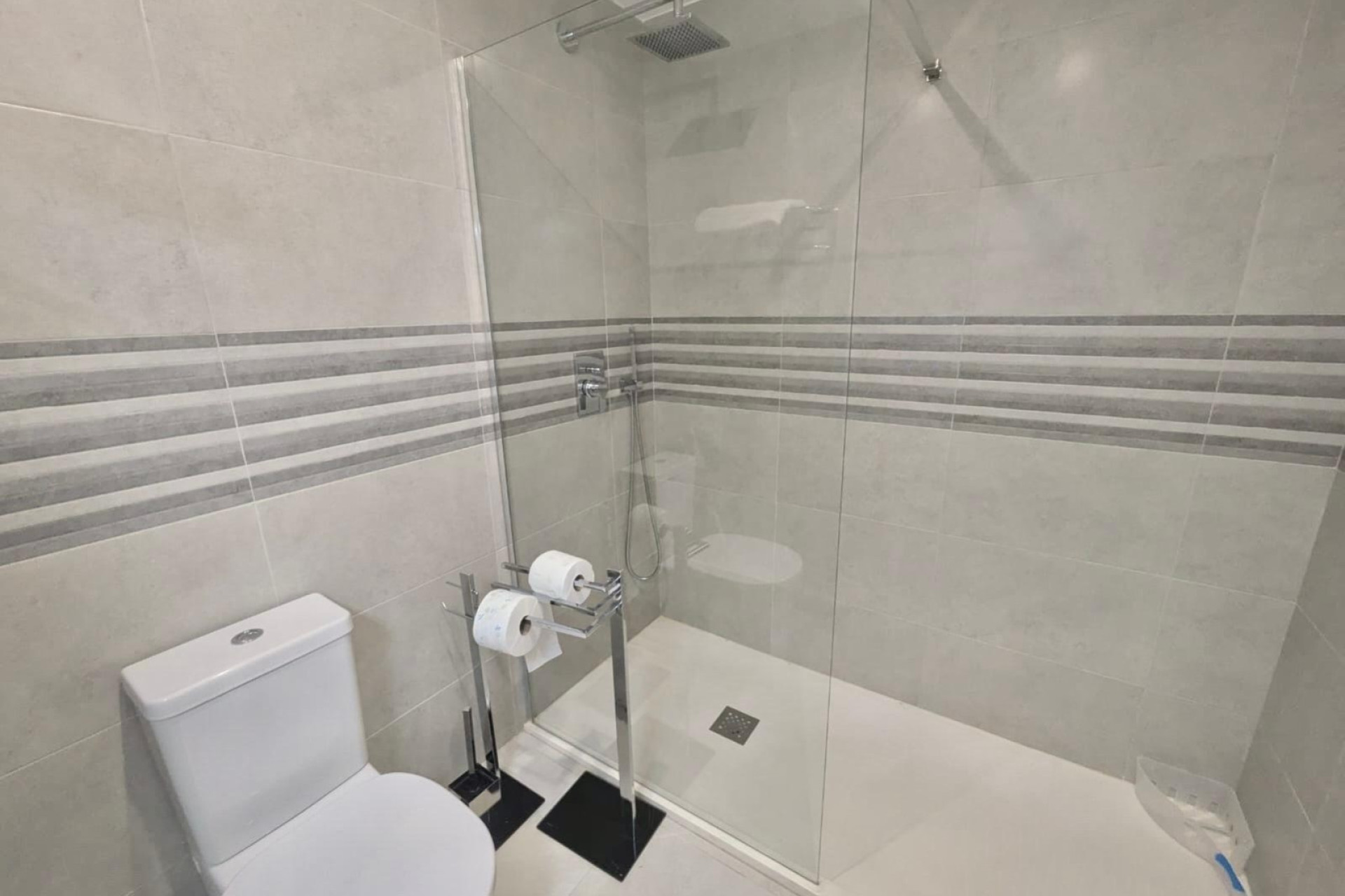 Resale - Apartment - Orihuela Costa - Villamartin