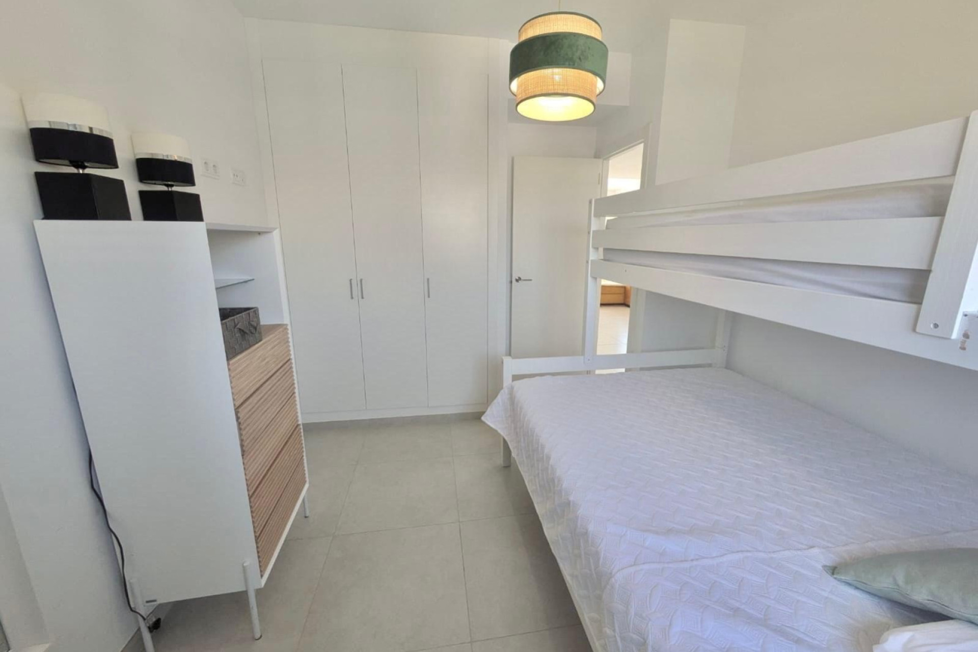 Resale - Apartment - Orihuela Costa - Villamartin