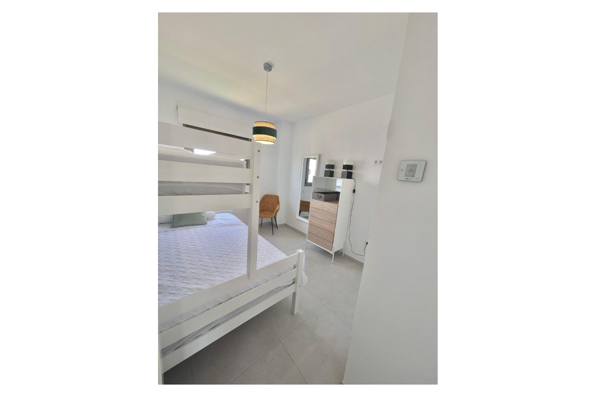 Resale - Apartment - Orihuela Costa - Villamartin