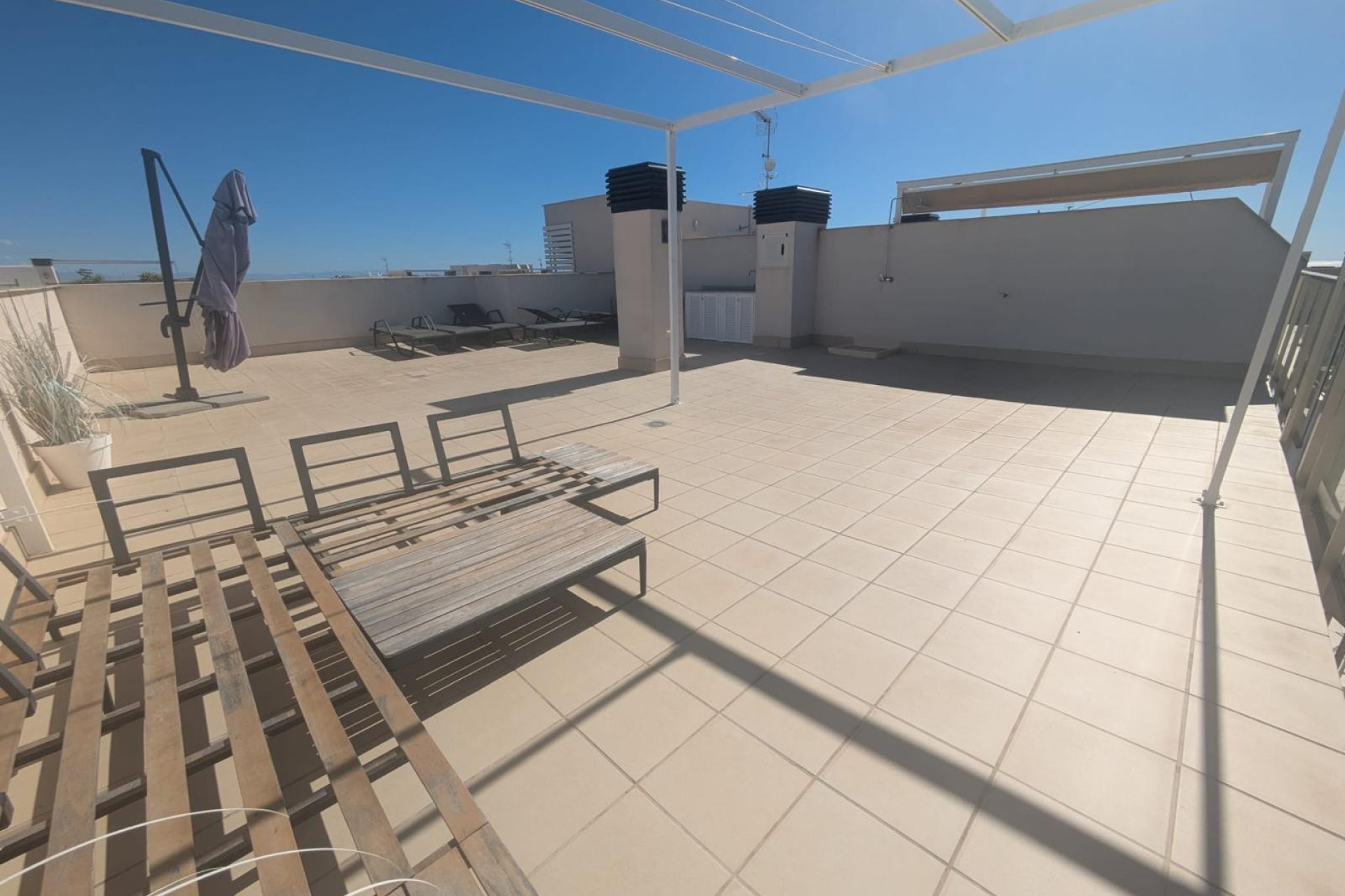 Resale - Apartment - Orihuela Costa - Villamartin