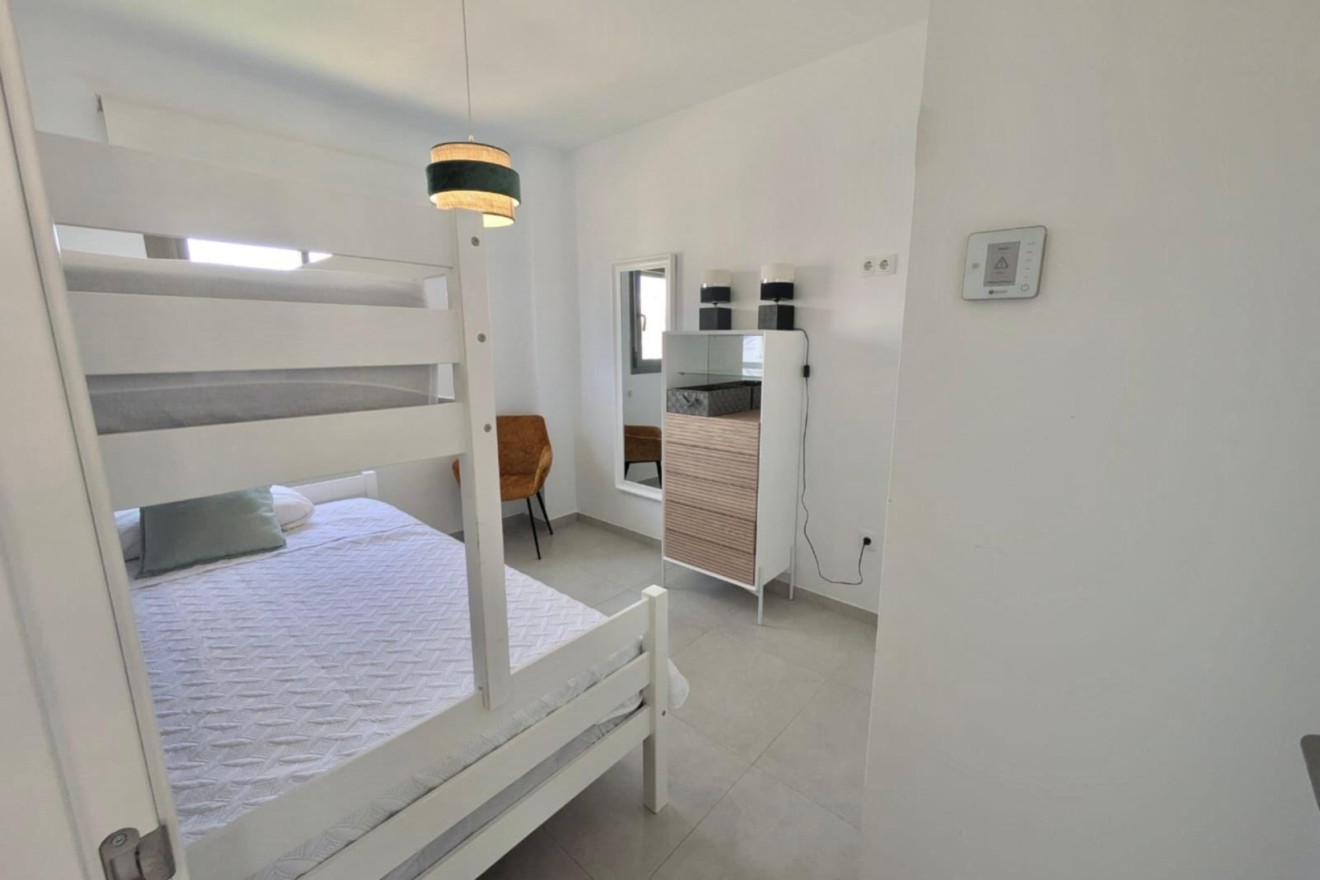 Resale - Apartment - Orihuela Costa - Villamartin