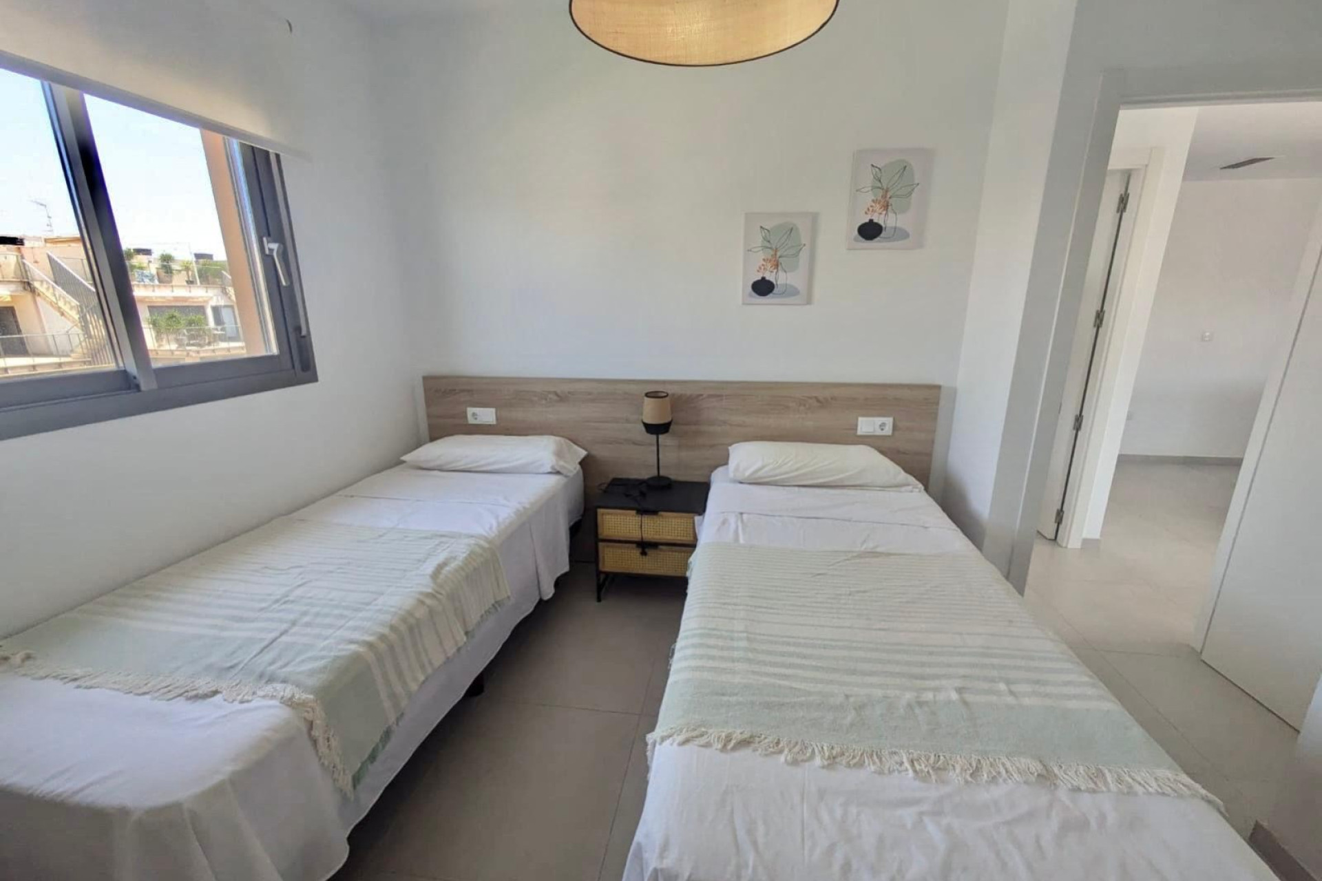 Resale - Apartment - Orihuela Costa - Villamartin