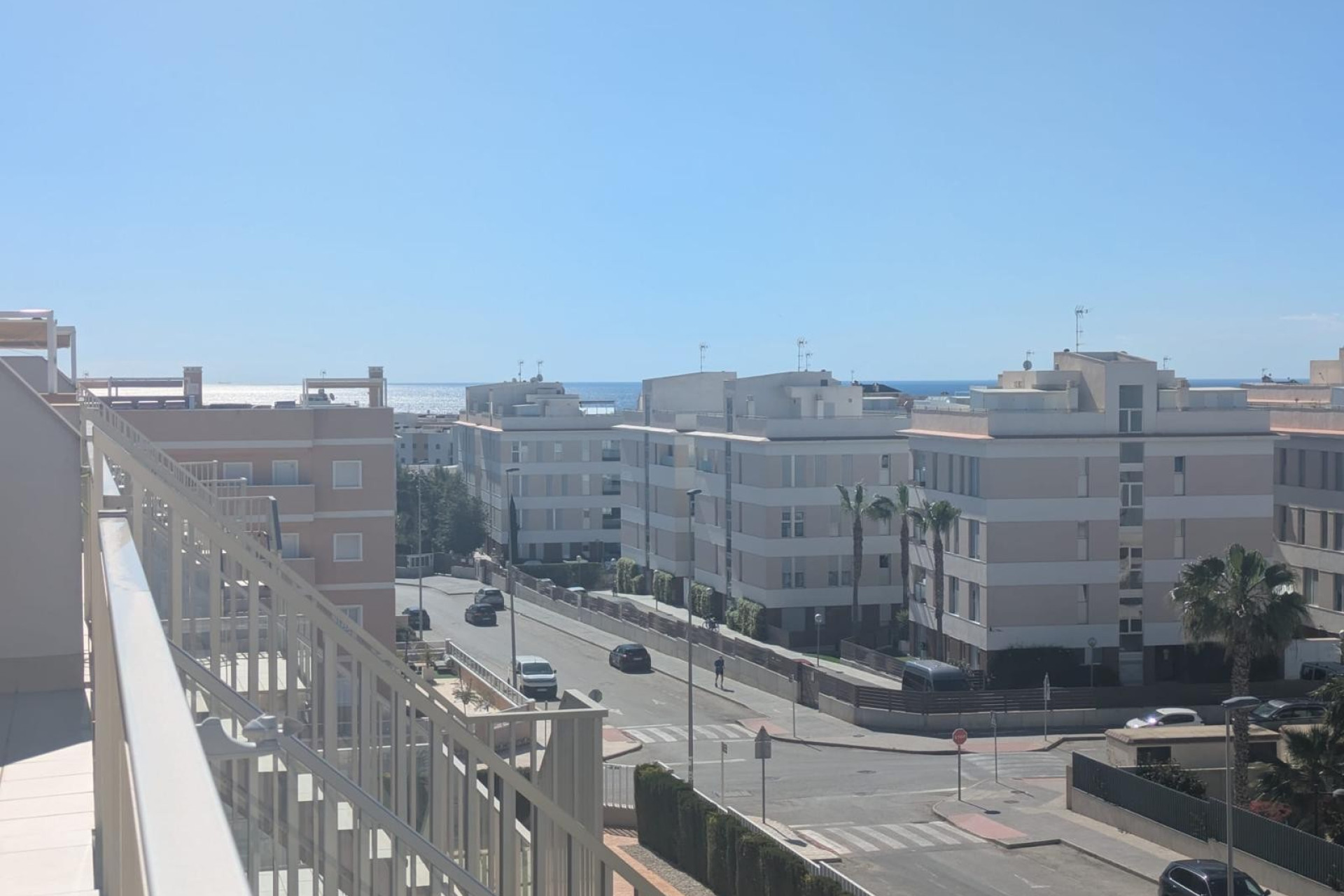 Resale - Apartment - Orihuela Costa - Villamartin