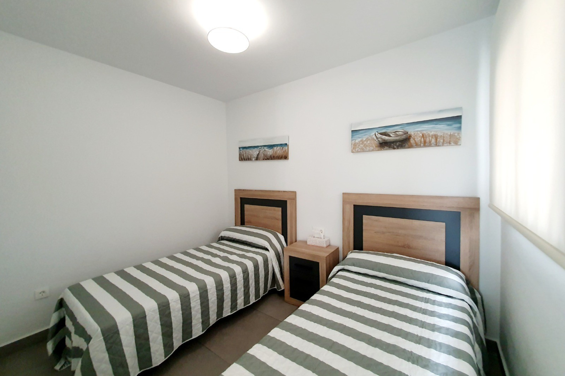 Resale - Apartment - Orihuela Costa - Villamartín
