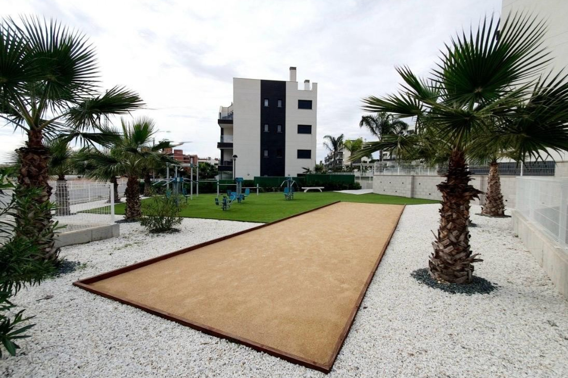 Resale - Apartment - Orihuela Costa - Villamartín