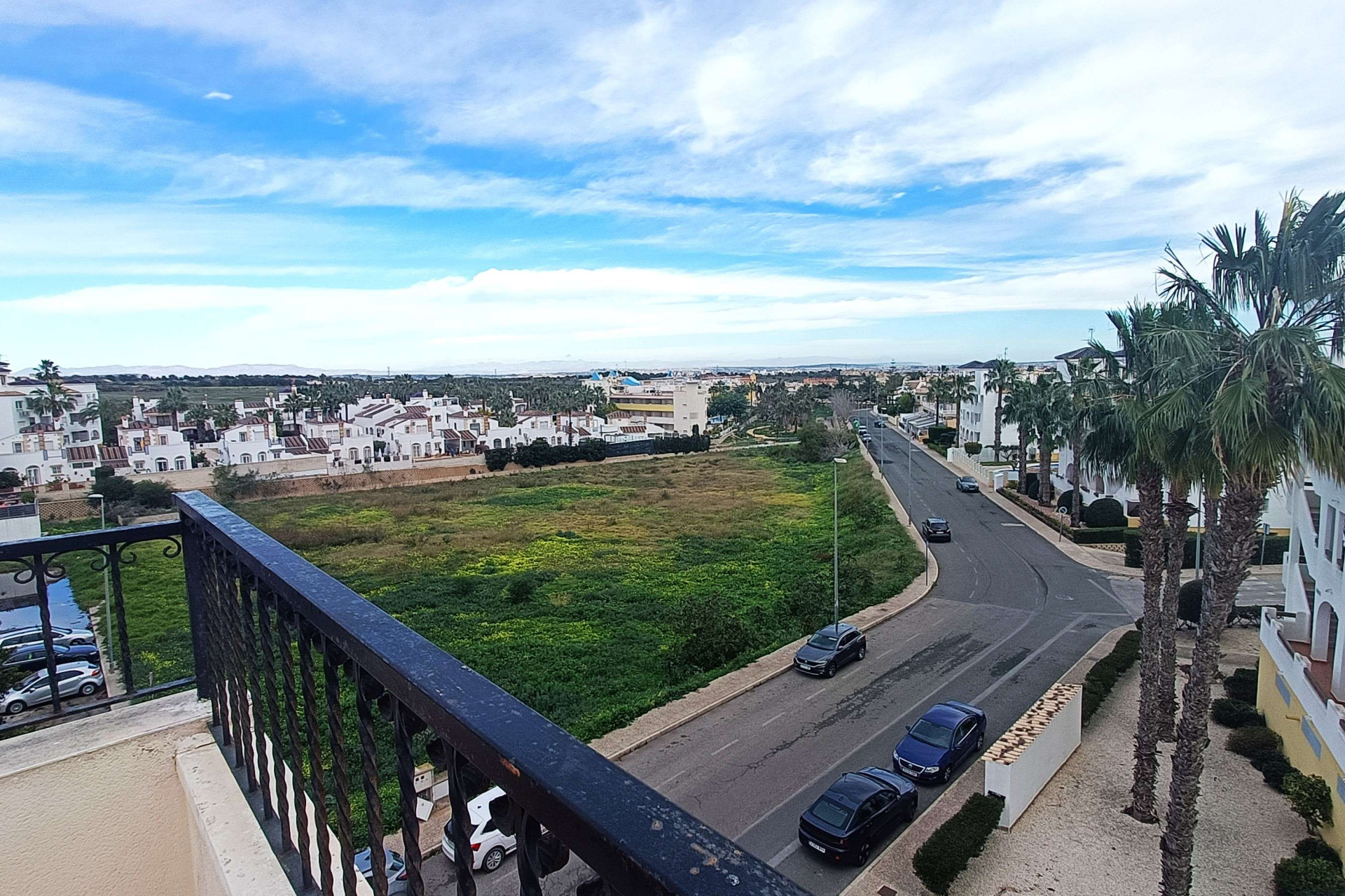 Resale - Apartment - Orihuela Costa - Villamartin