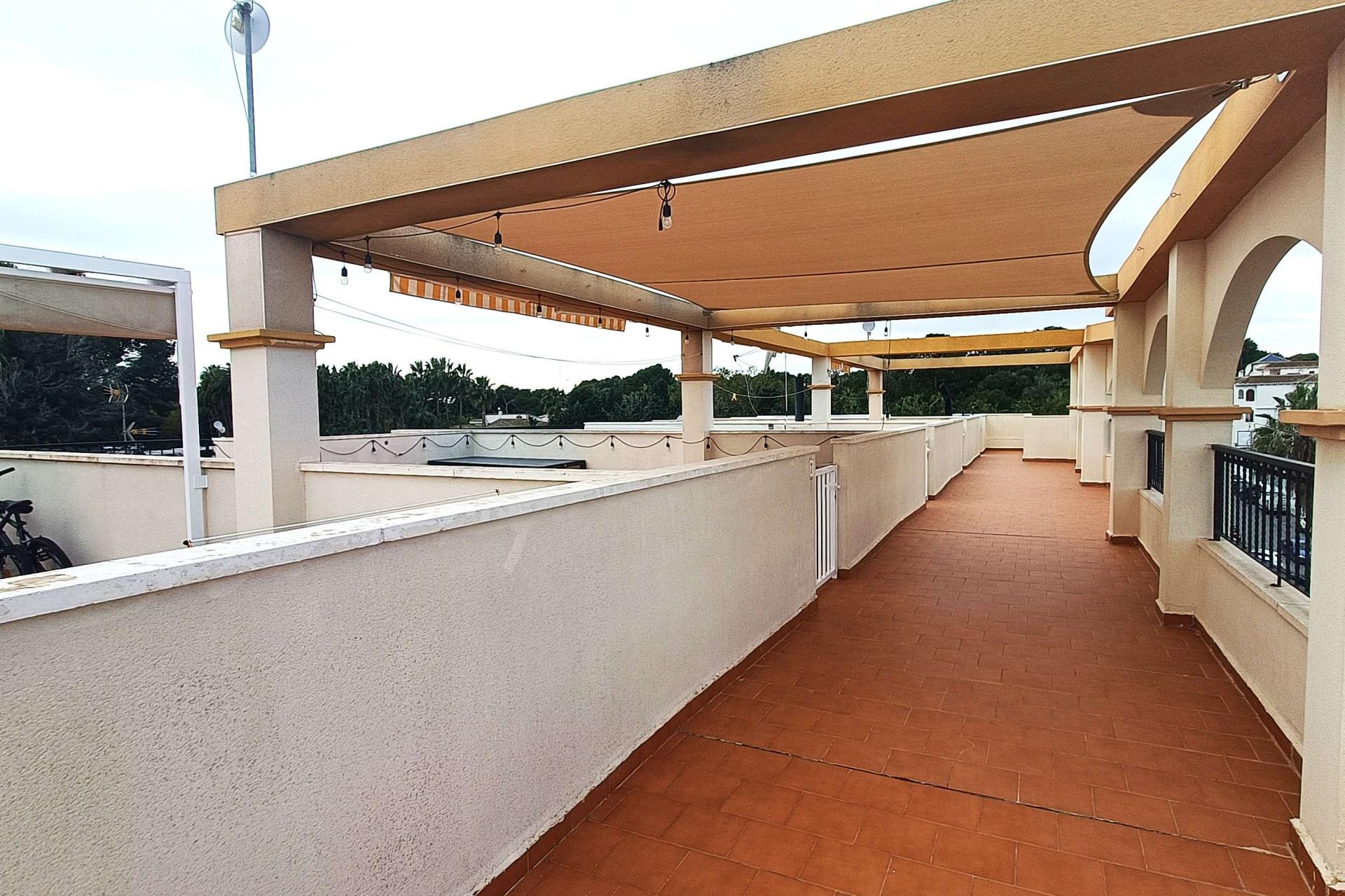 Resale - Apartment - Orihuela Costa - Villamartin