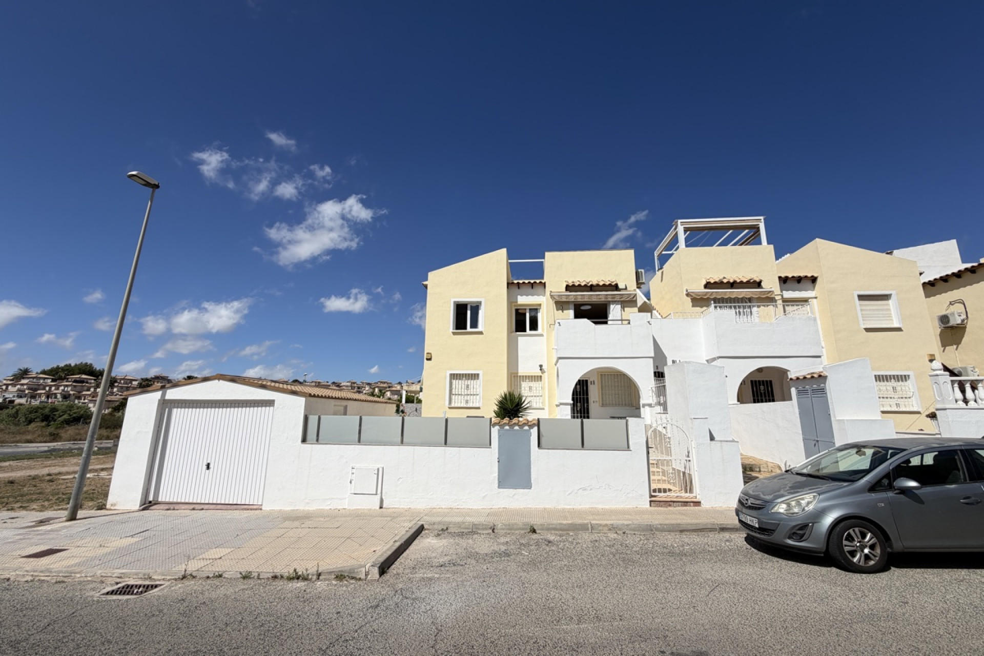 Resale - Apartment - Orihuela Costa - Villamartin