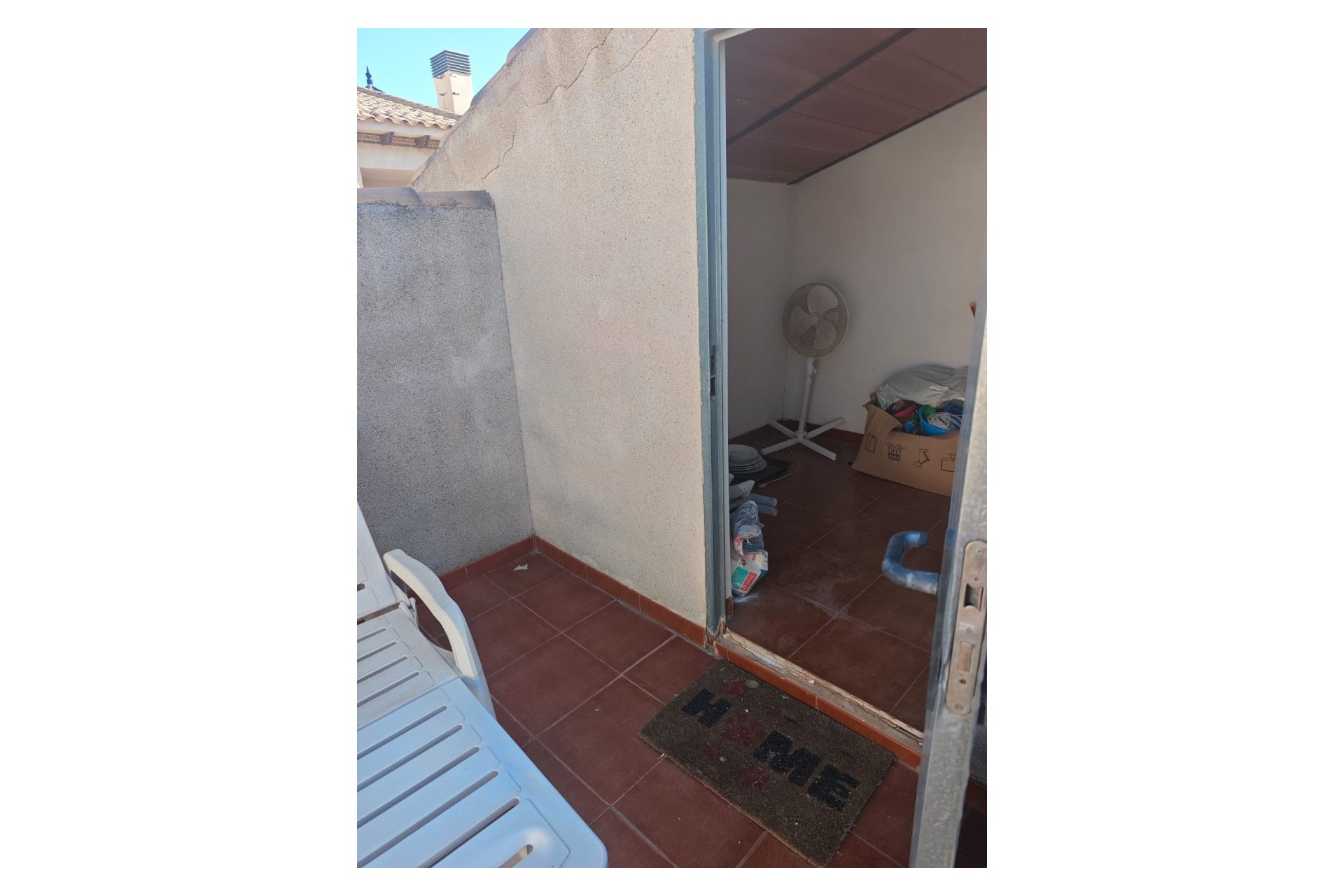 Resale - Apartment - Orihuela Costa - Villamartin