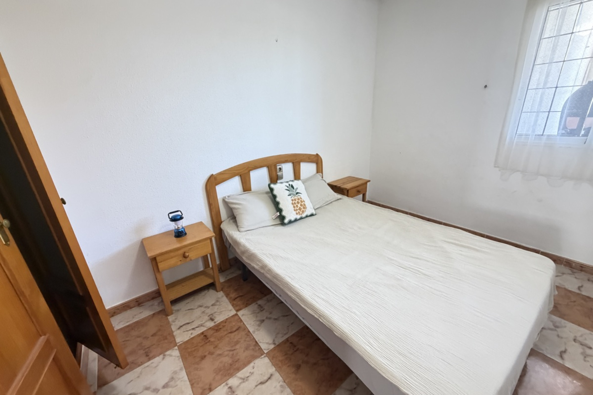Resale - Apartment - Orihuela Costa - Villamartin