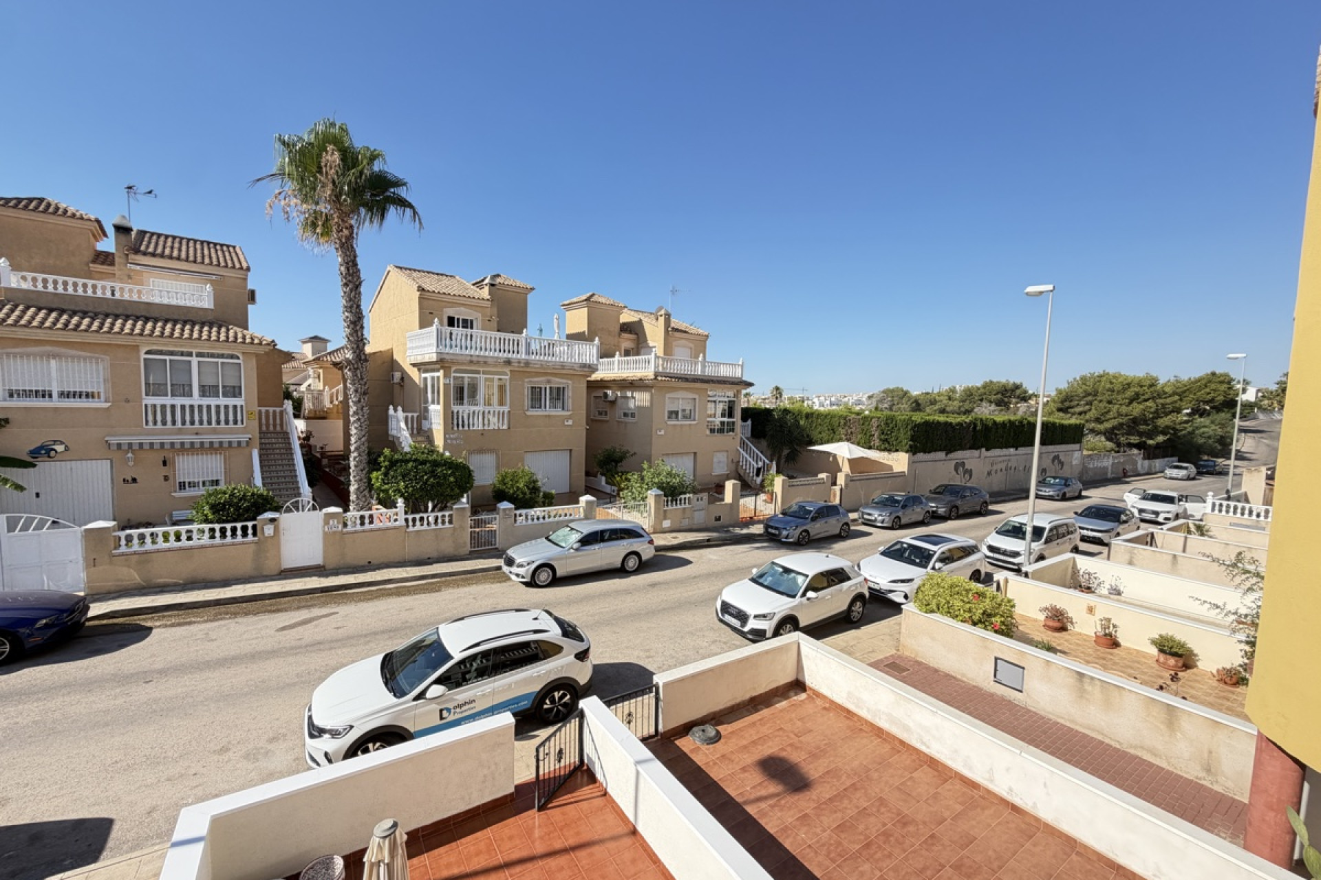 Resale - Apartment - Orihuela Costa - Villamartin