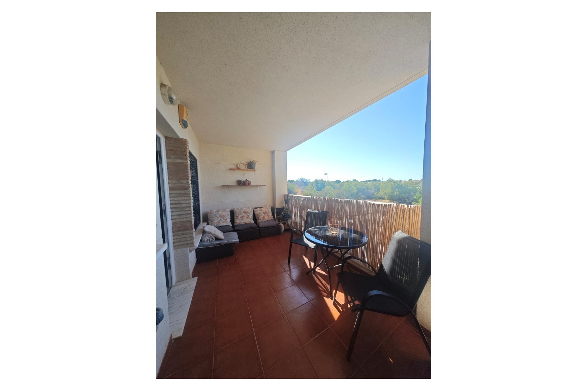 Resale - Apartment - Orihuela Costa - Villamartin