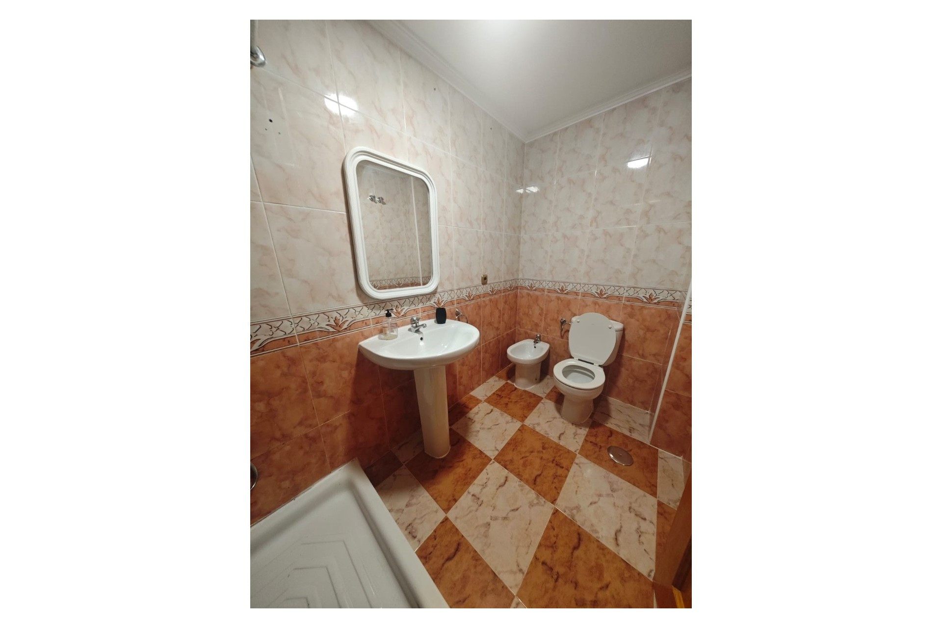 Resale - Apartment - Orihuela Costa - Villamartin