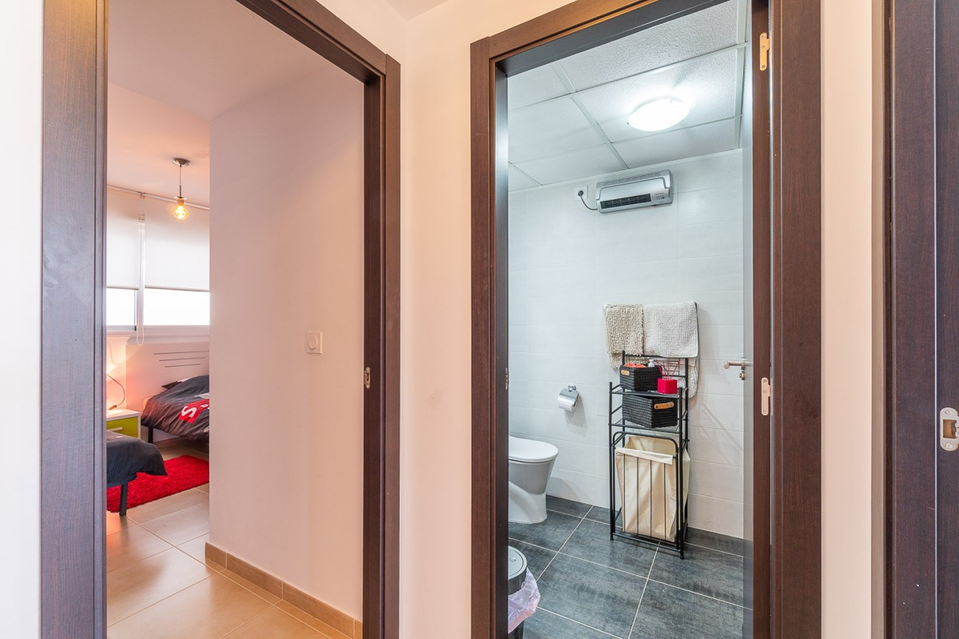 Resale - Apartment - Orihuela Costa - Villamartín