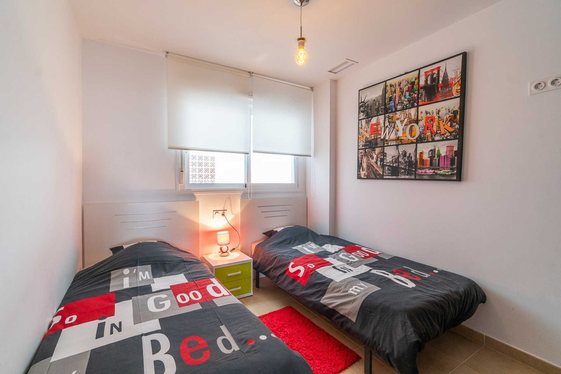 Resale - Apartment - Orihuela Costa - Villamartín