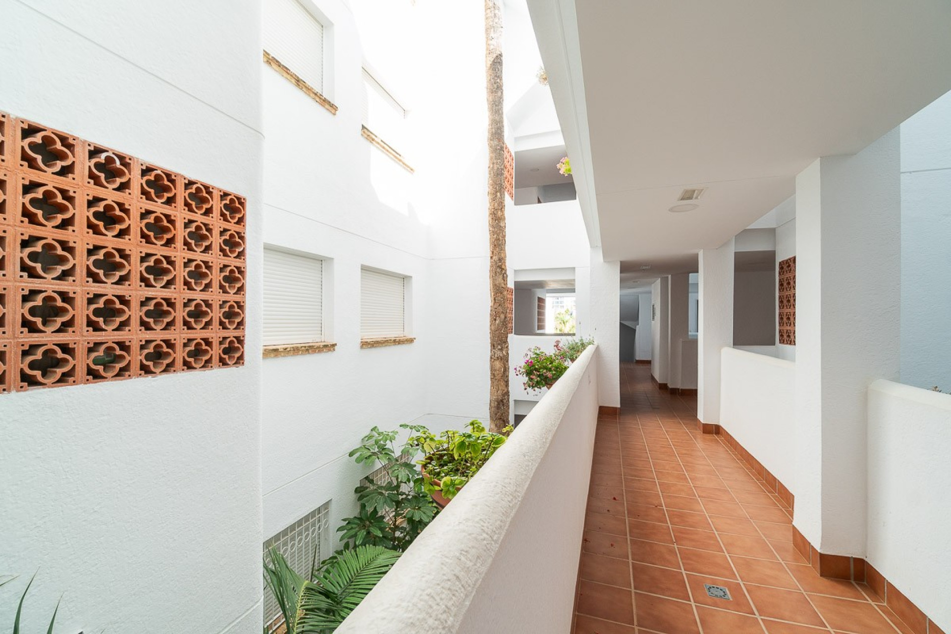 Resale - Apartment - Orihuela Costa - Villamartín