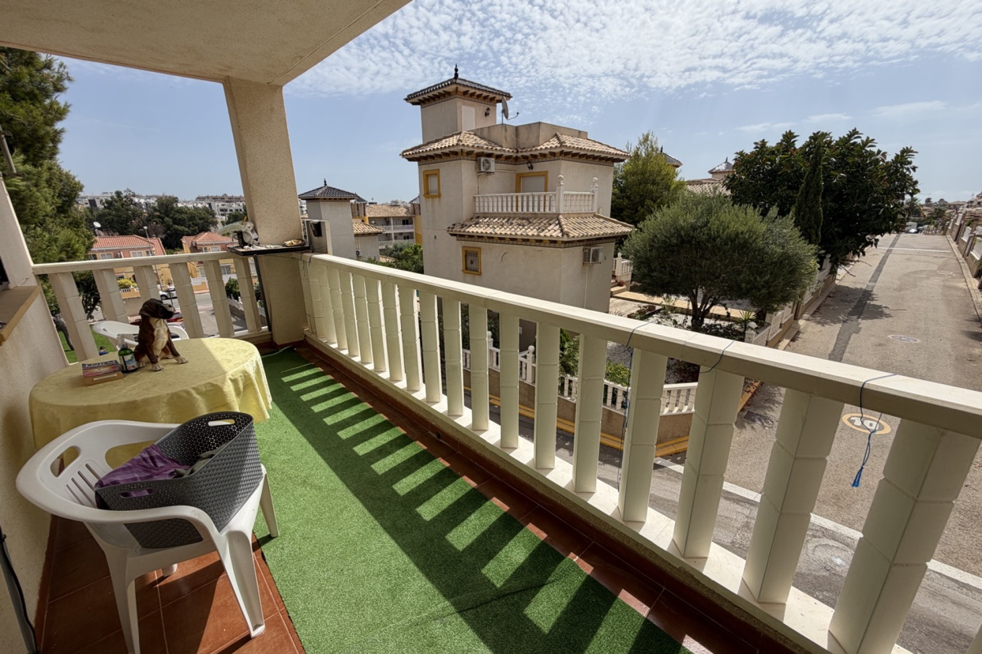 Resale - Apartment - Orihuela Costa - Villamartin