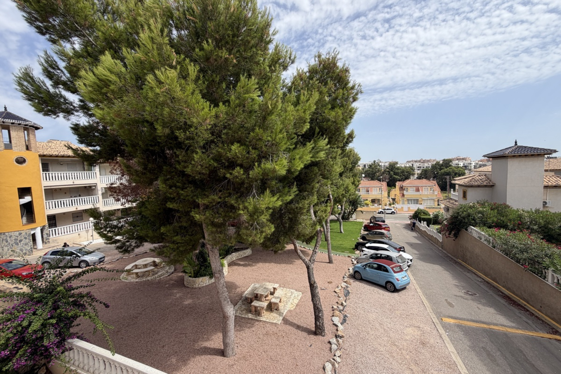 Resale - Apartment - Orihuela Costa - Villamartin