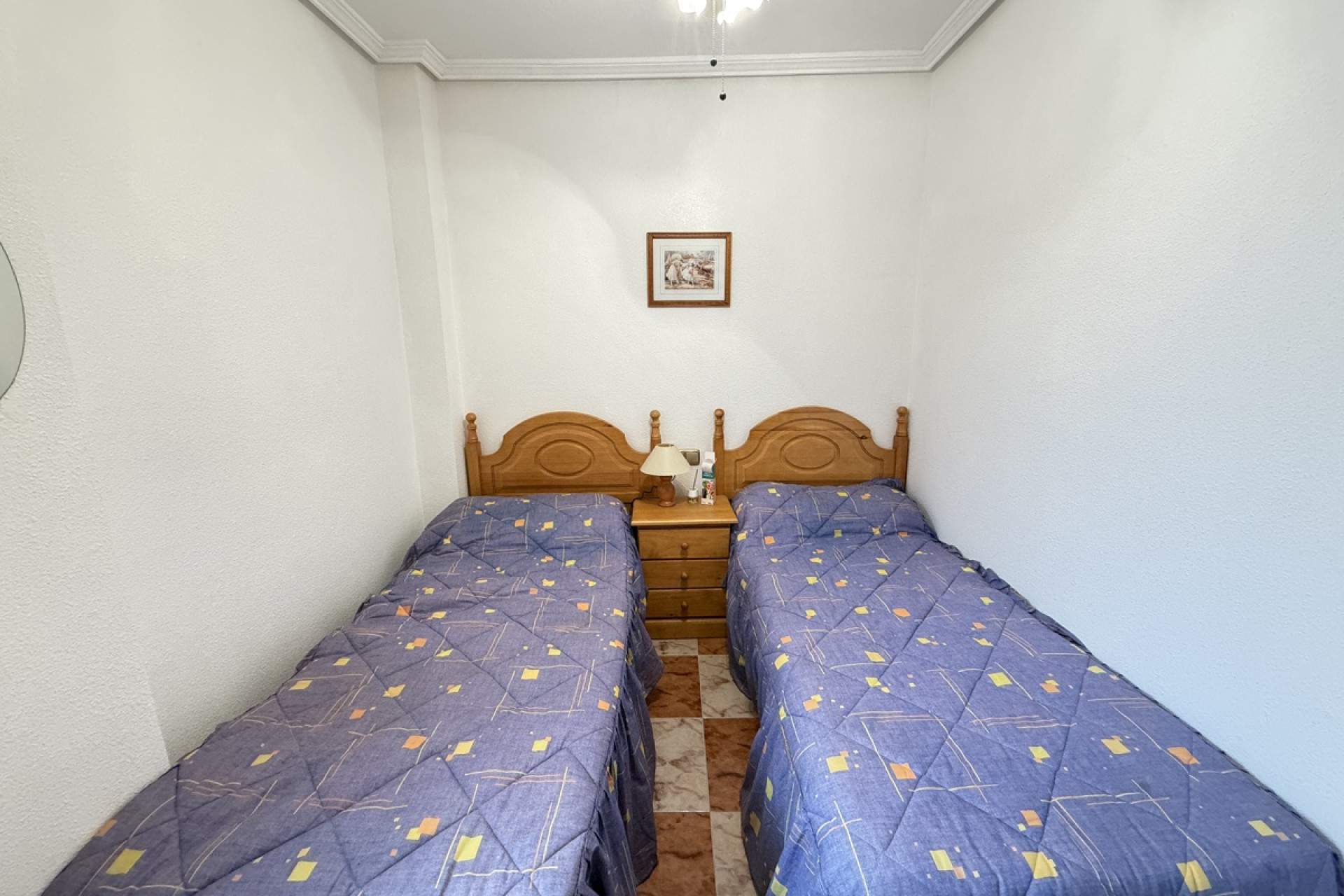 Resale - Apartment - Orihuela Costa - Villamartin