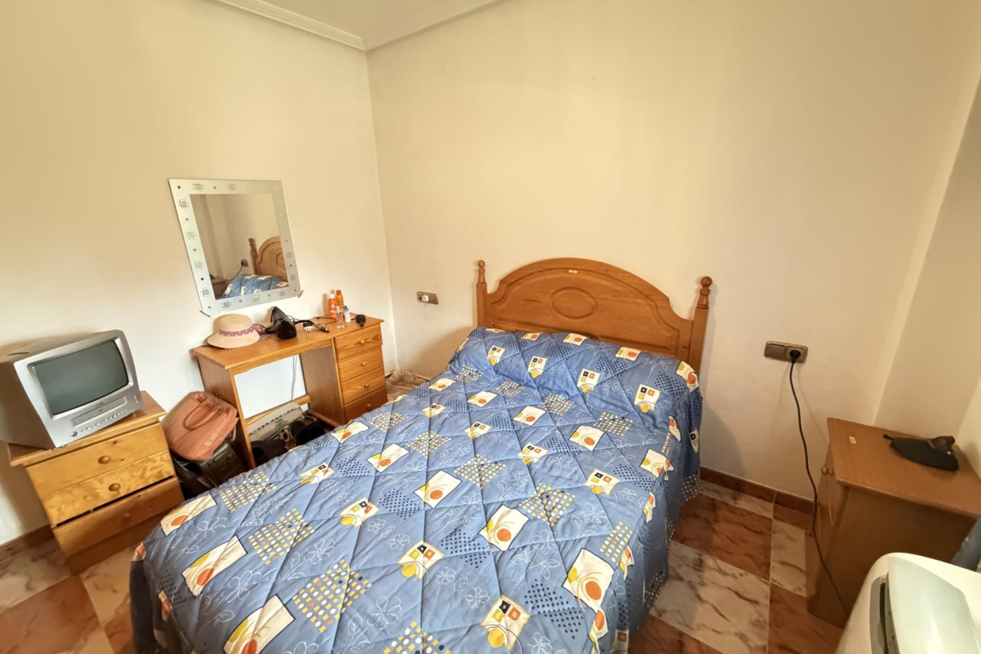 Resale - Apartment - Orihuela Costa - Villamartin