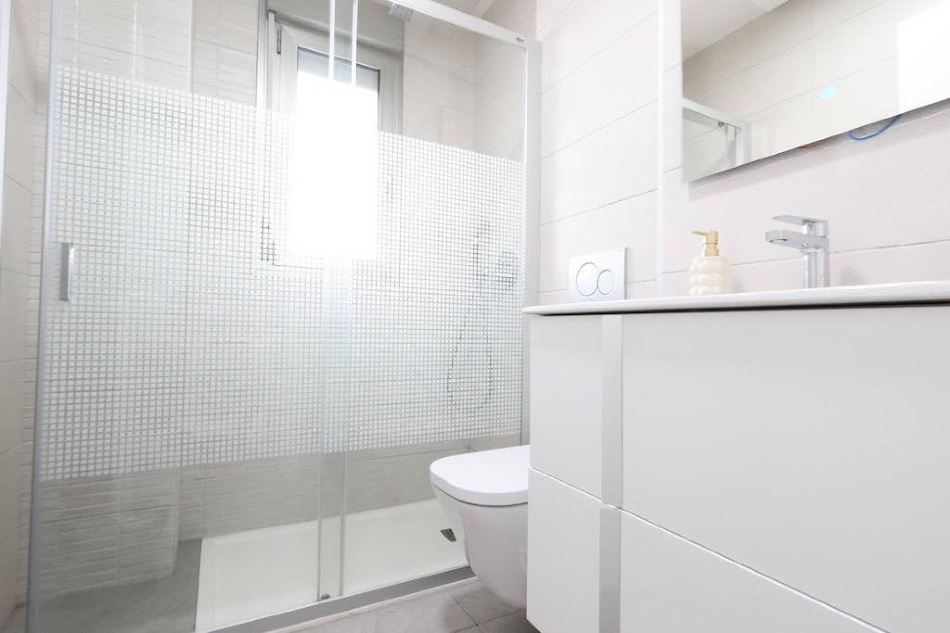 Resale - Apartment - Orihuela Costa - Villamartin