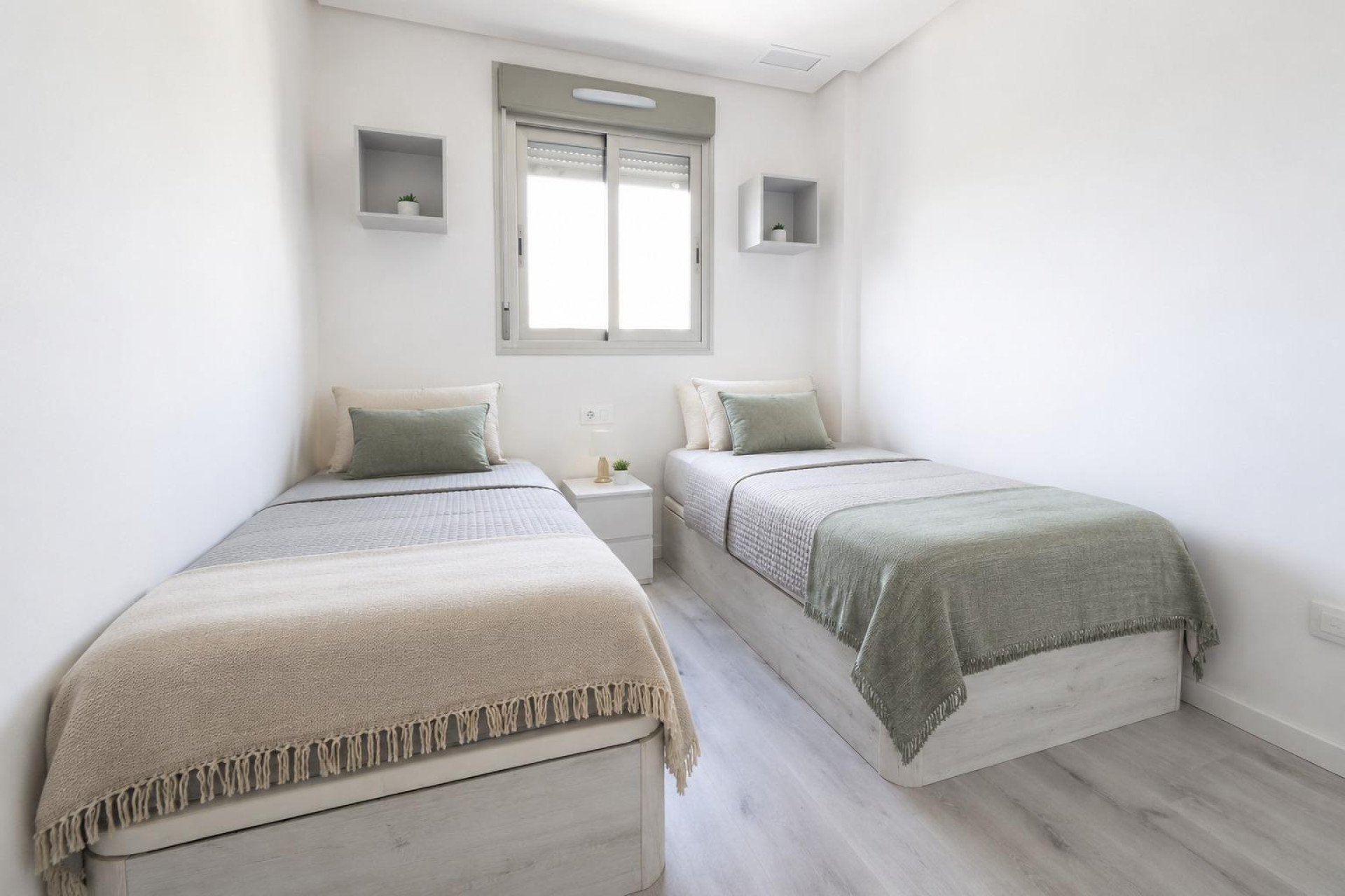 Resale - Apartment - Orihuela Costa - Villamartin