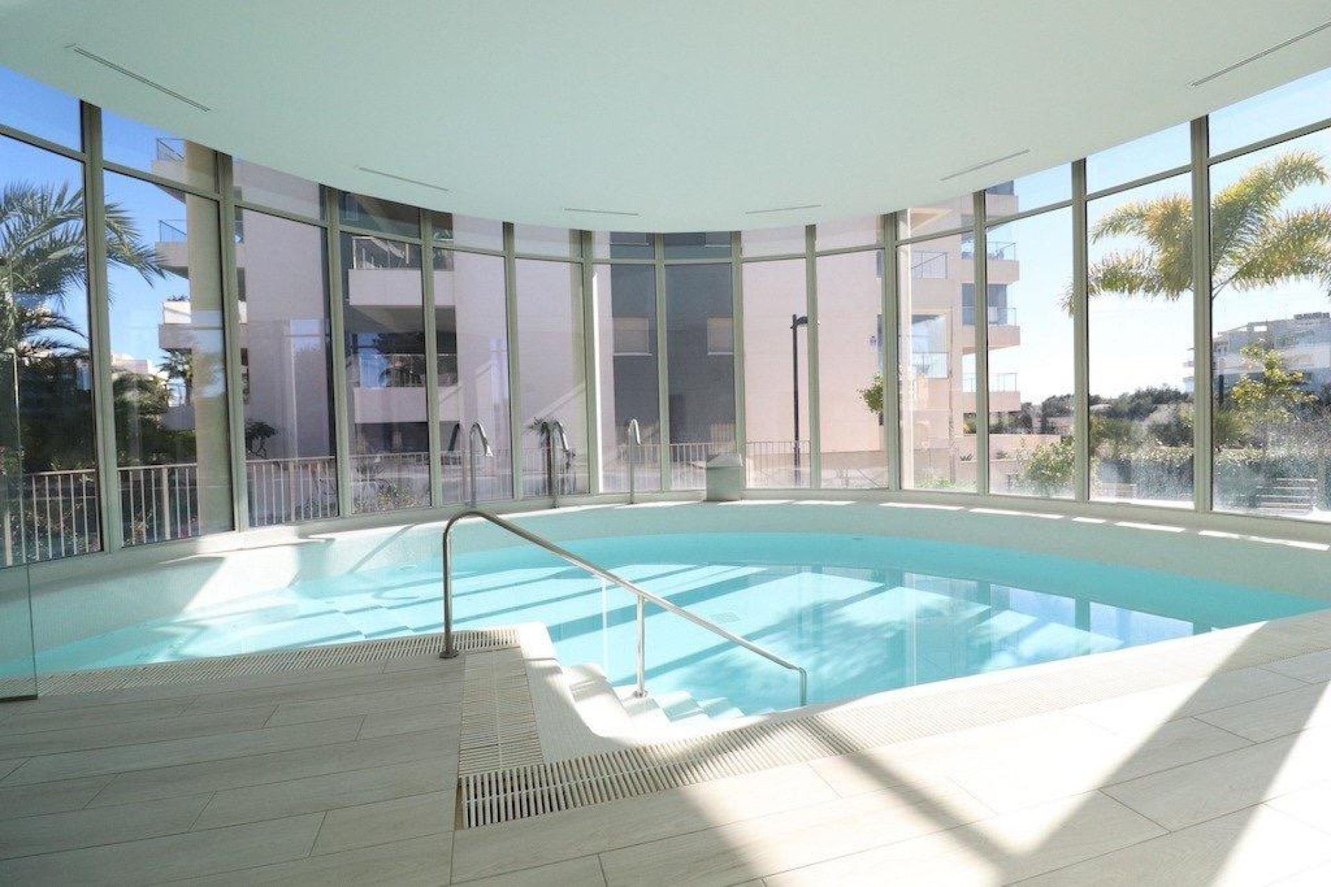 Resale - Apartment - Orihuela Costa - Villamartin