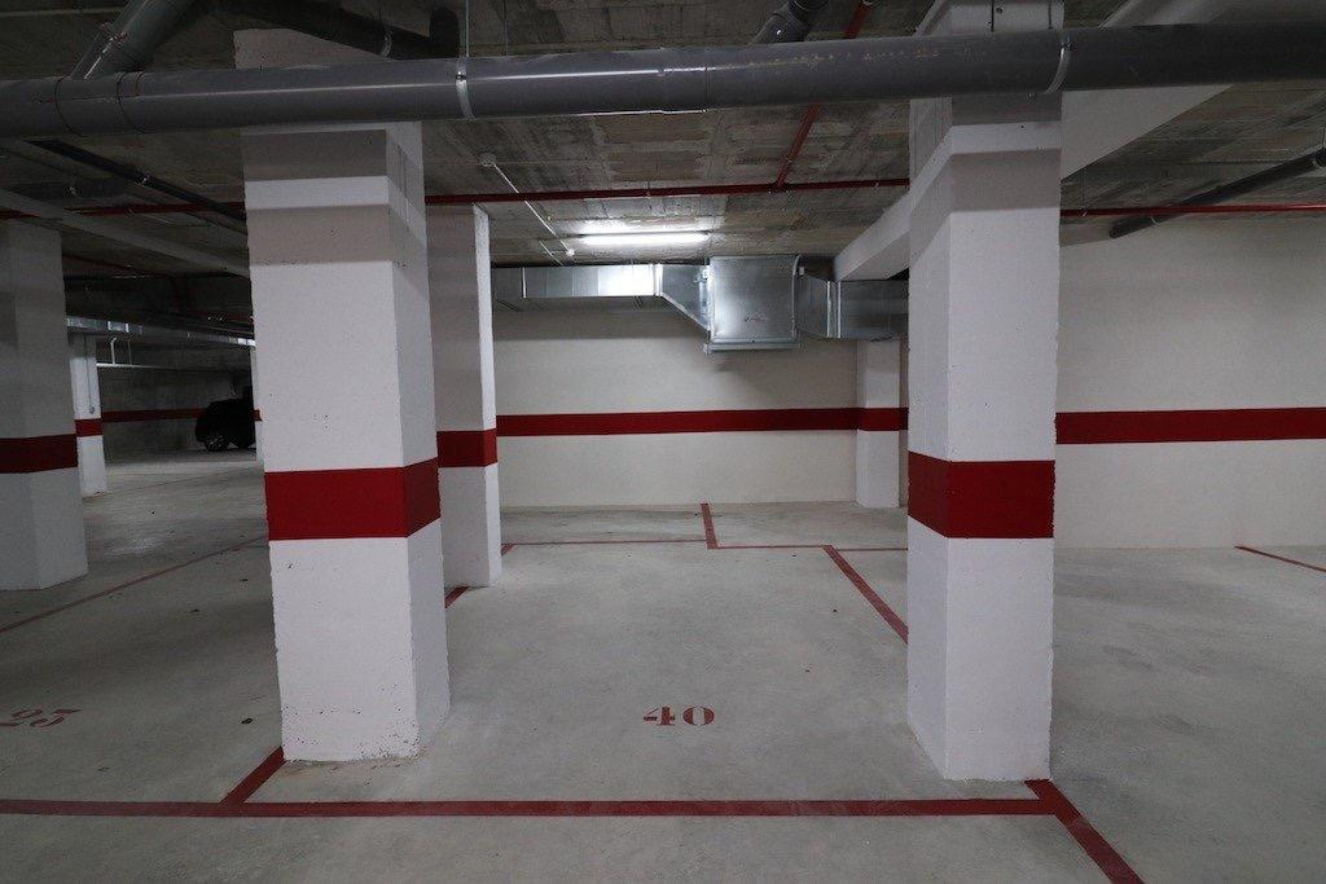Resale - Apartment - Orihuela Costa - Villamartin