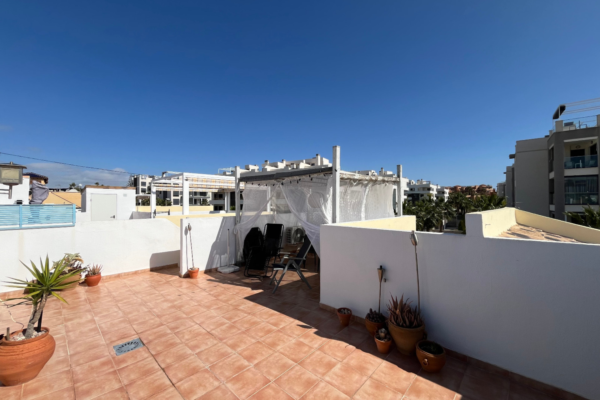 Resale - Apartment - Orihuela Costa - Villamartin
